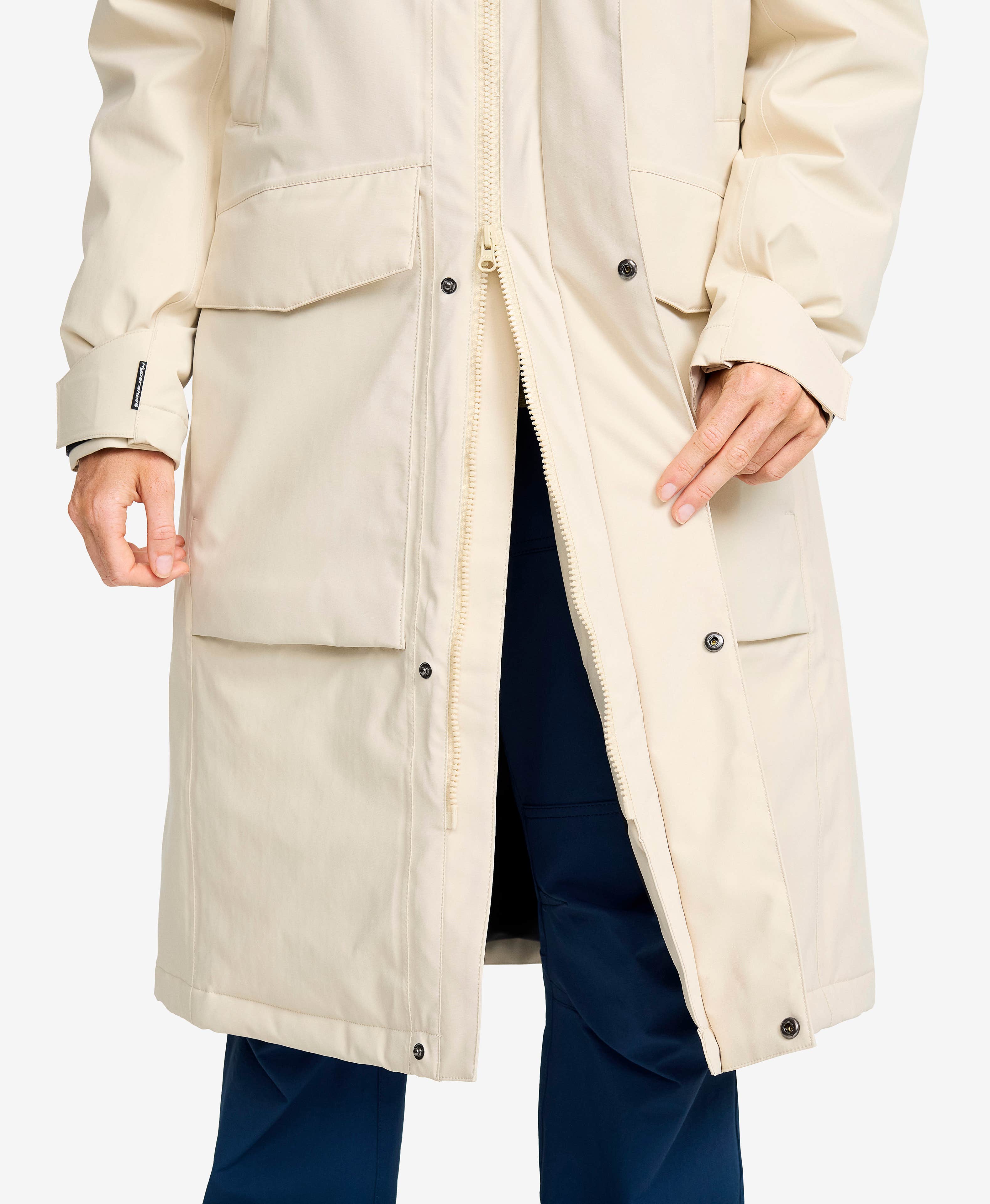 Rhyme 2L Insulated Parka Women