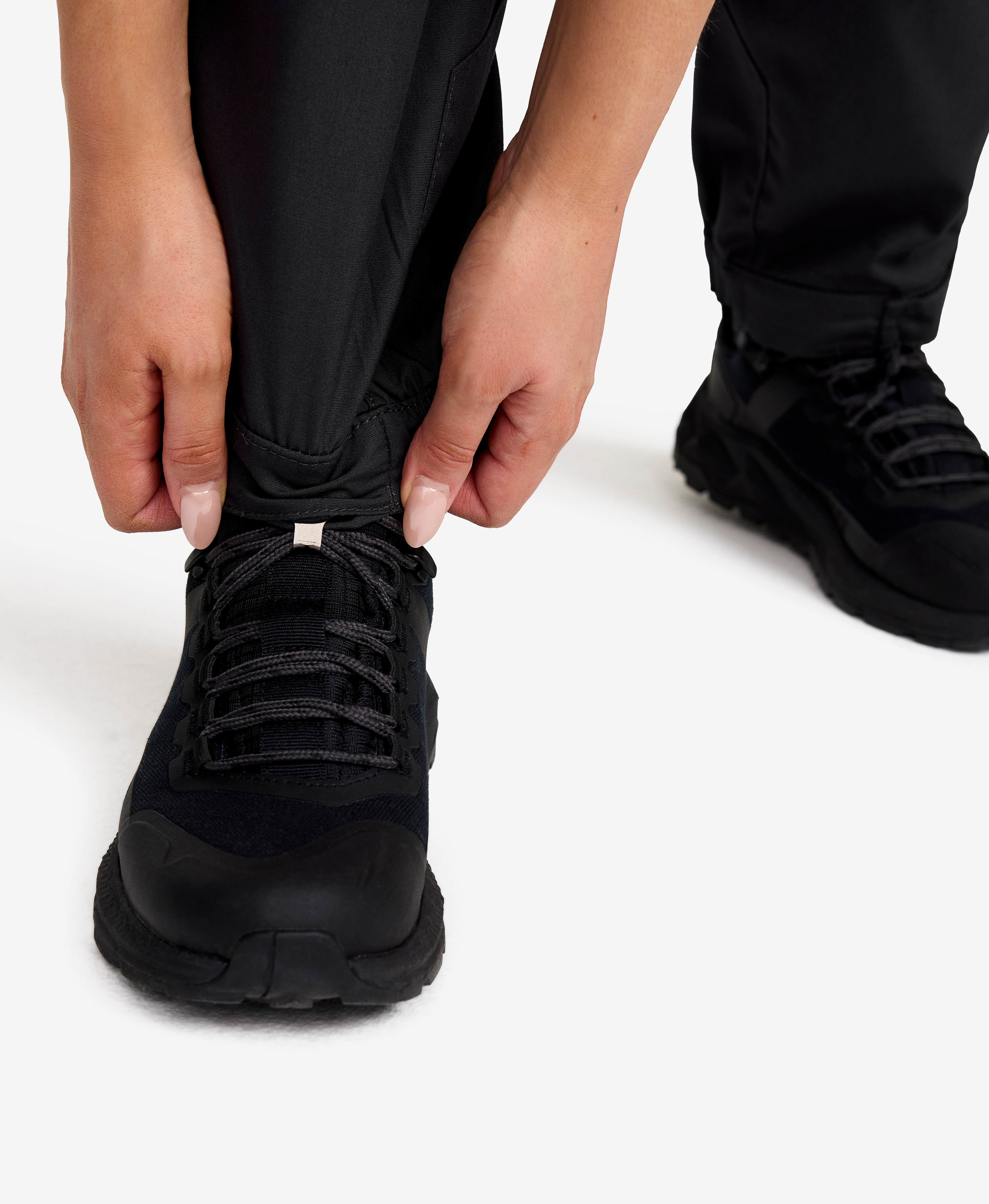 RVRC GP Pro Stretch Zip-Off Pants  Women