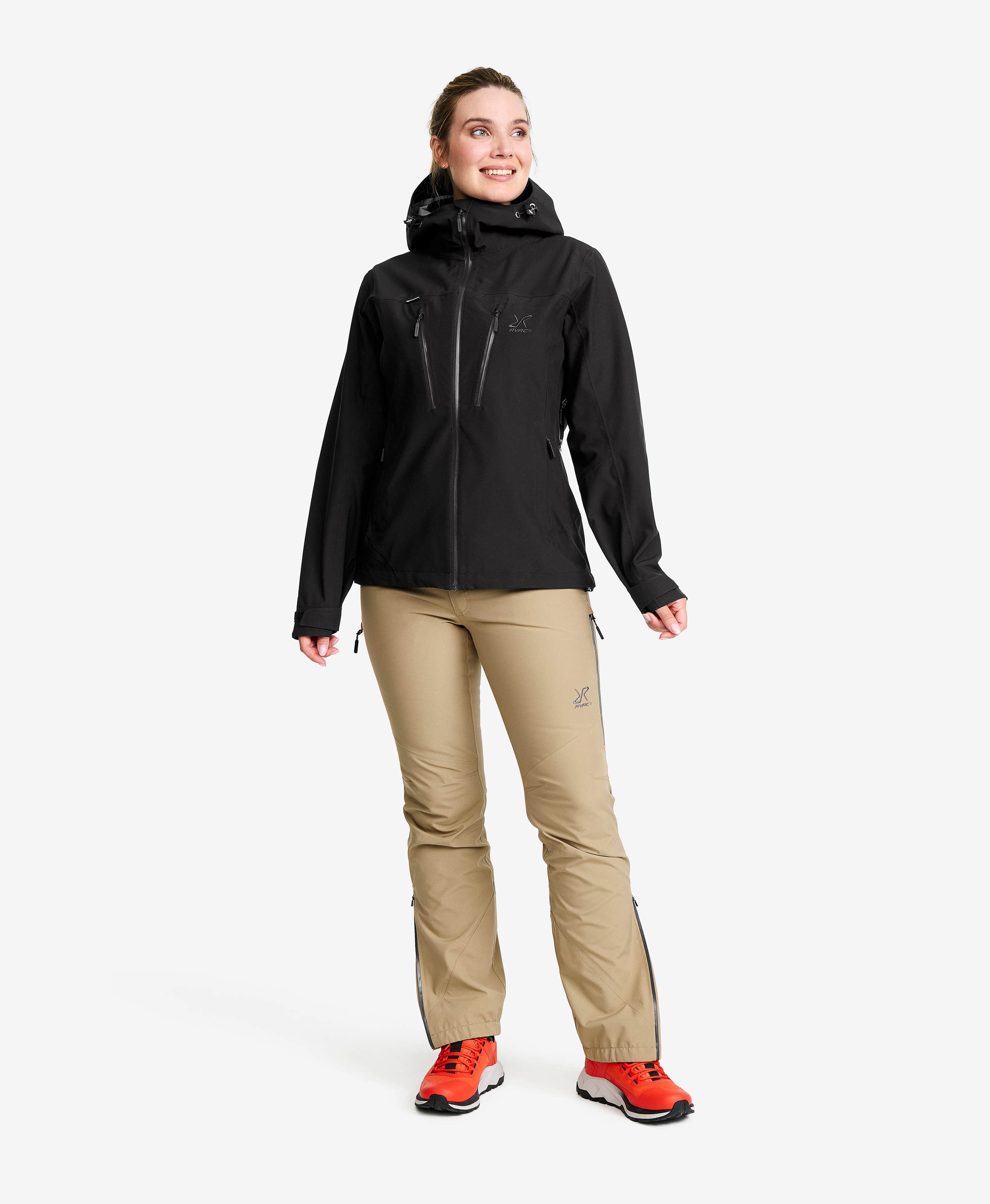 Silence Proshell 3L Jacket Women