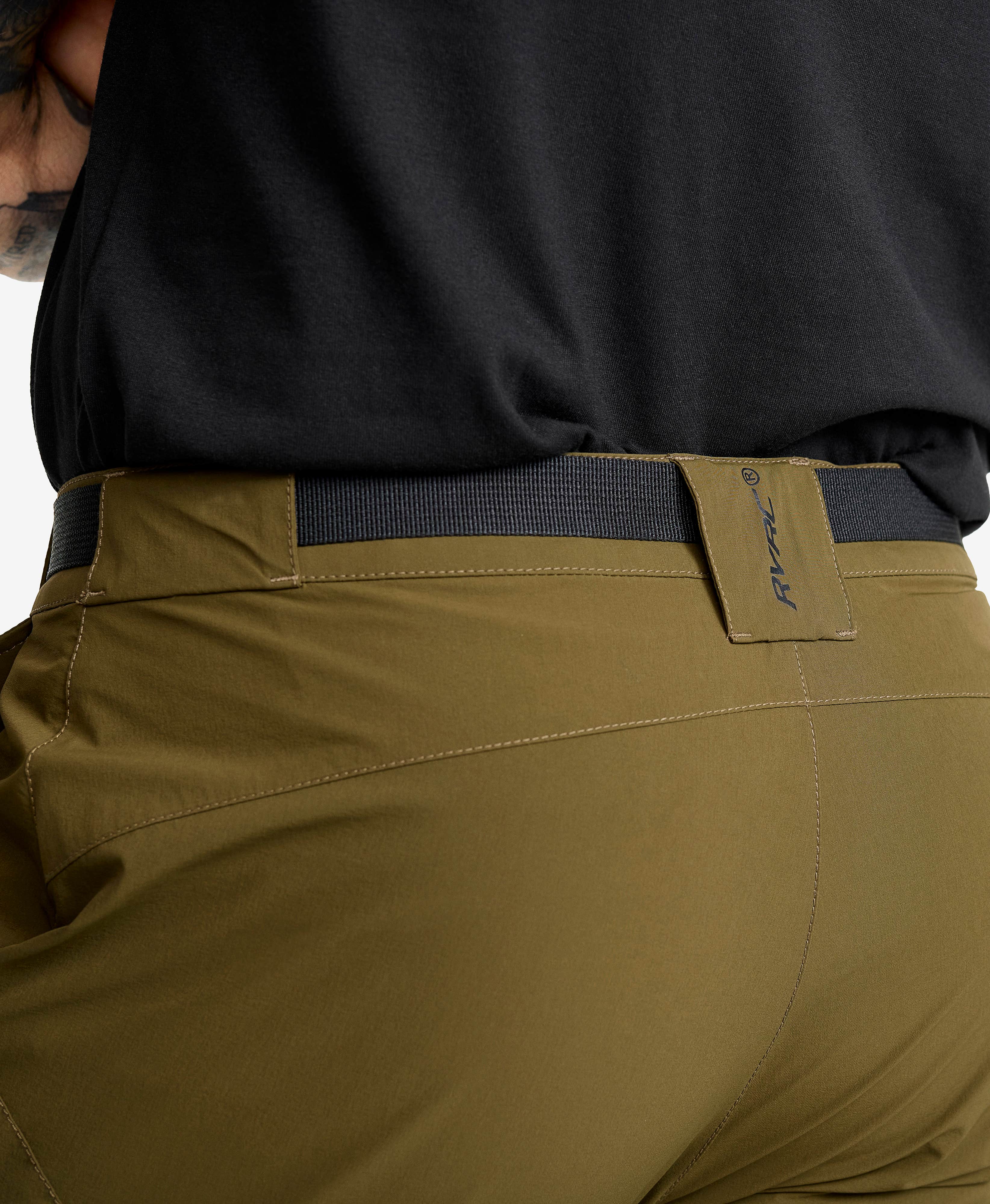 Elevate Hiking Zip-off Pants Men