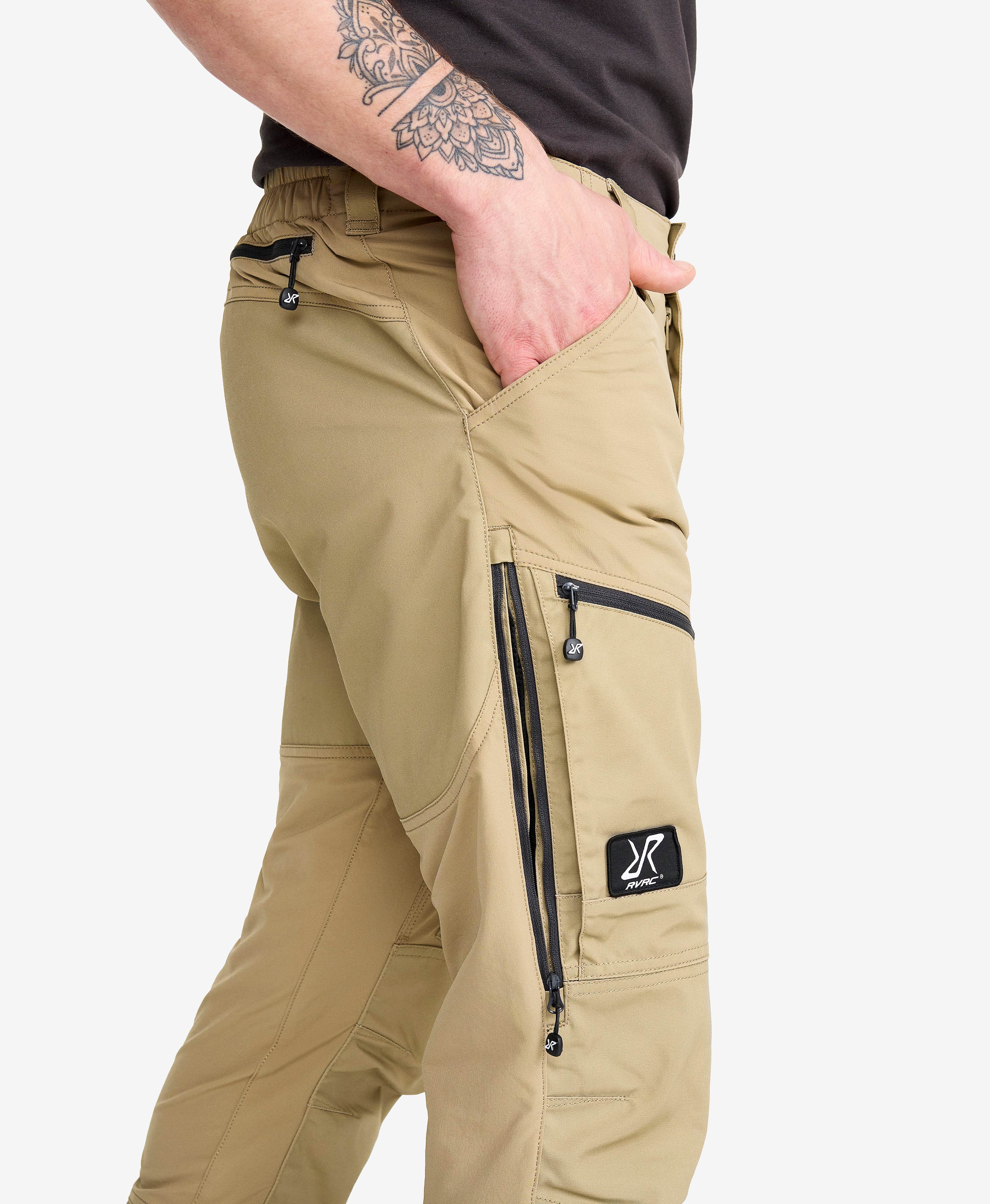 RVRC GP Pro Pants Men