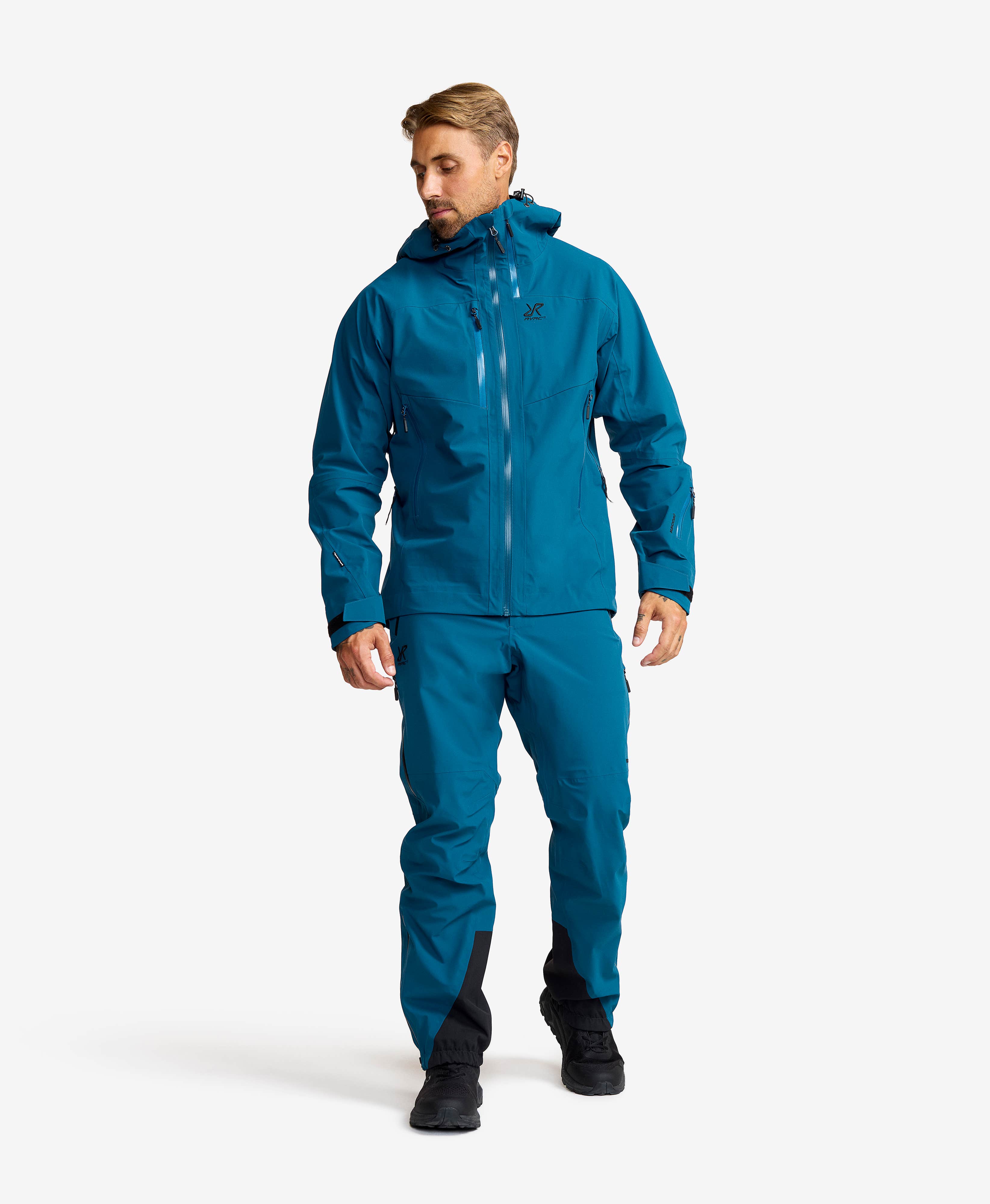 Cyclone 3L Shell Jacket Men