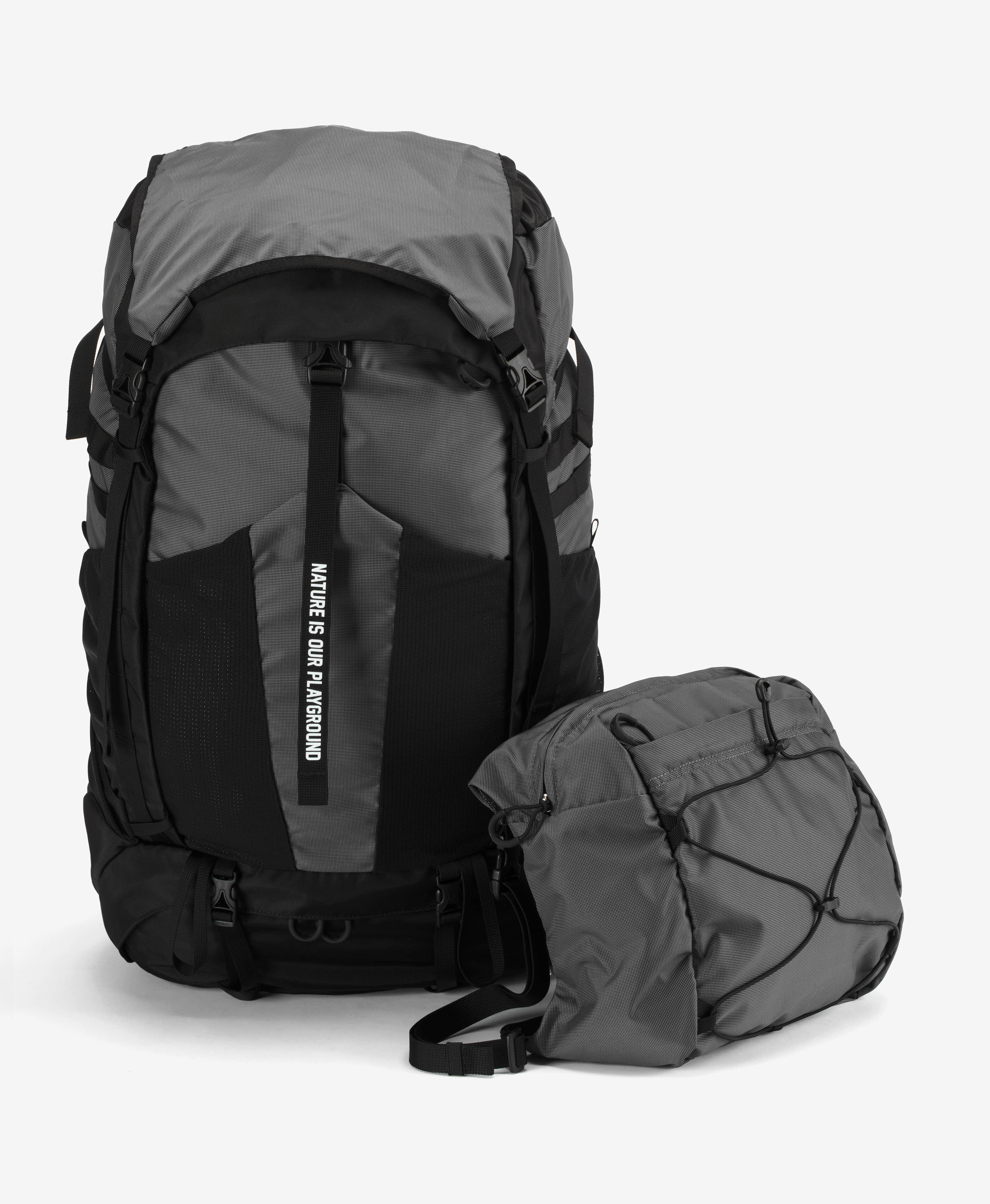 Pathfinder Backpack 68L Unisex