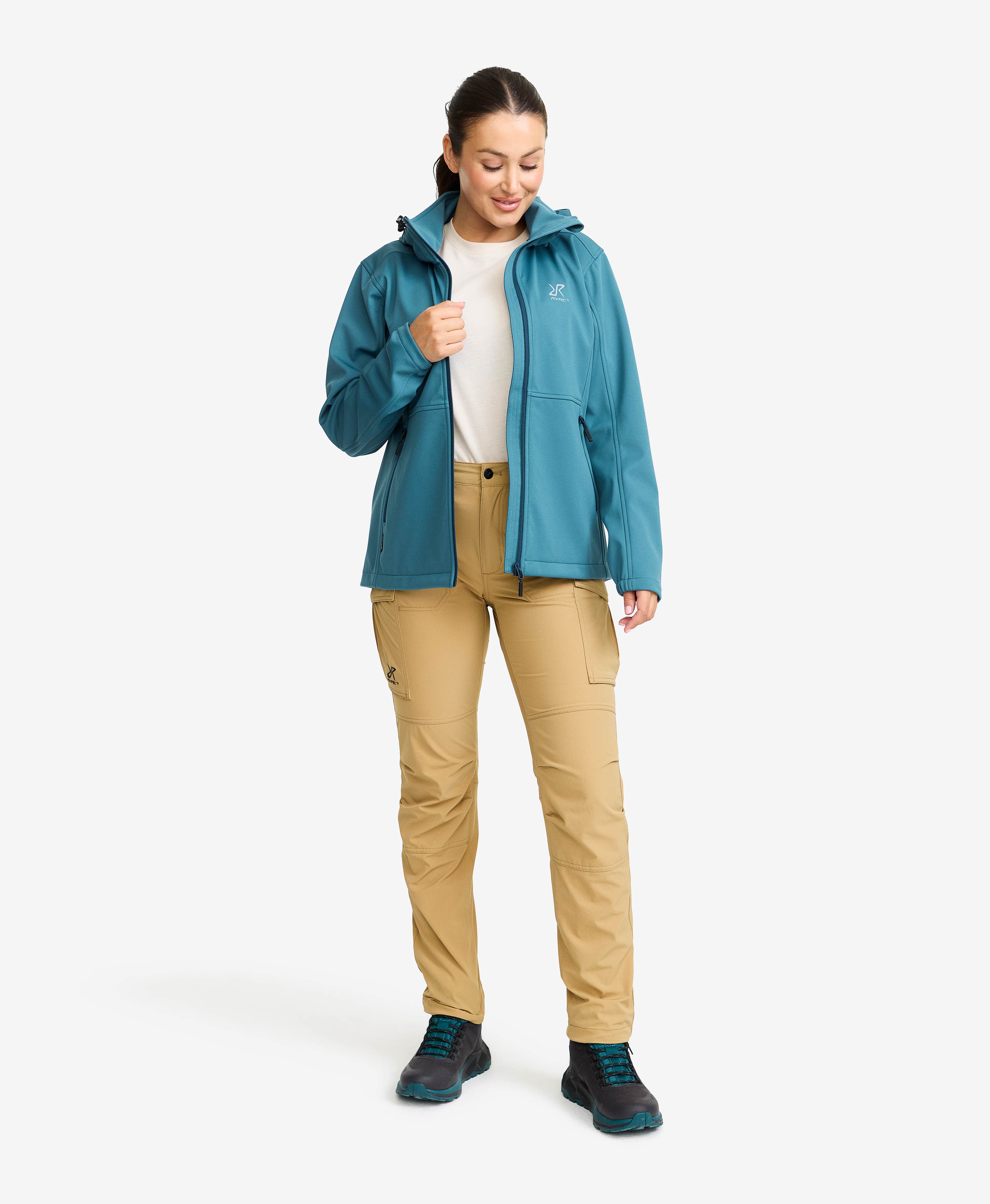 Responder Softshell Jacket  Women