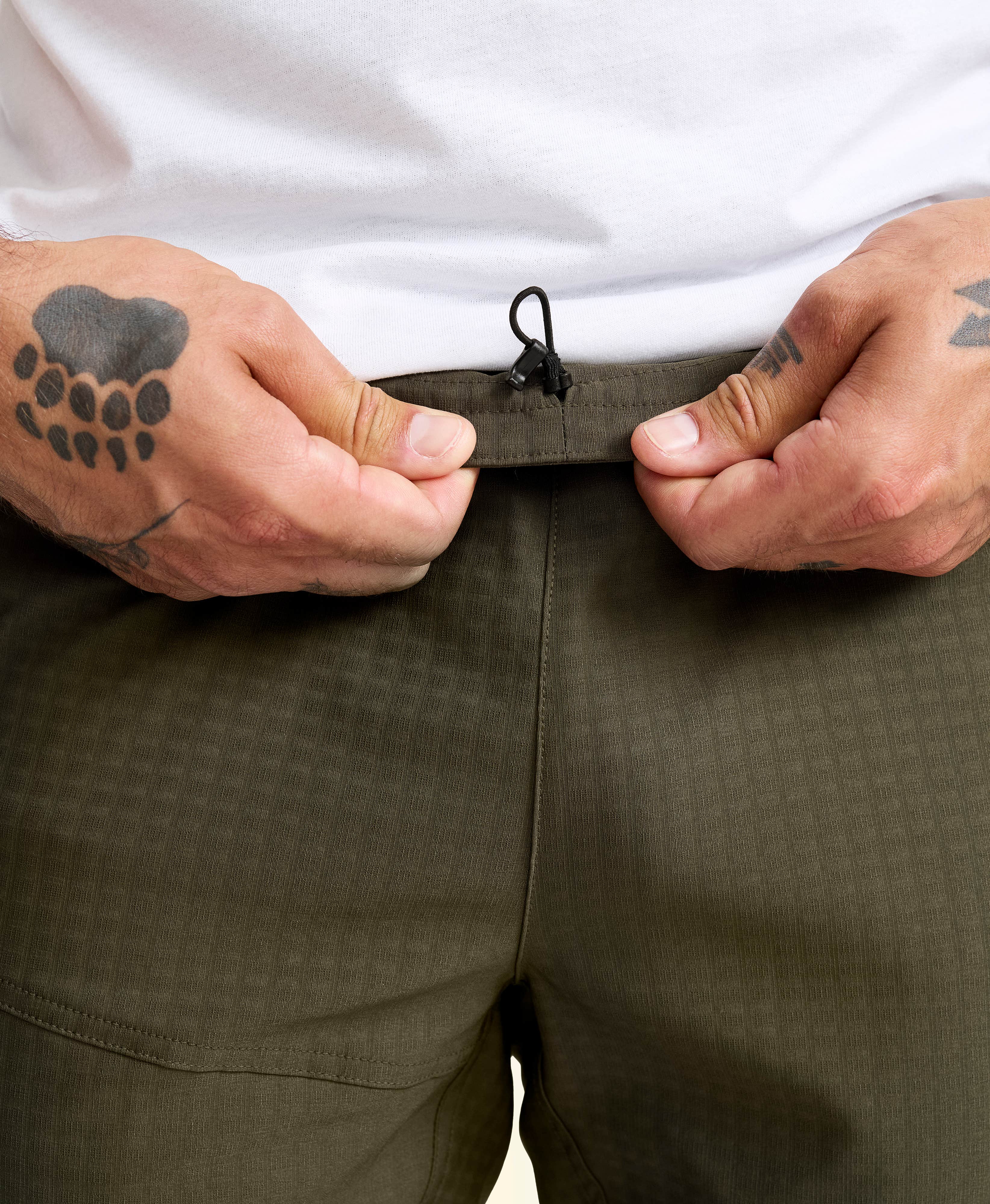 Venture Wind Pants Men