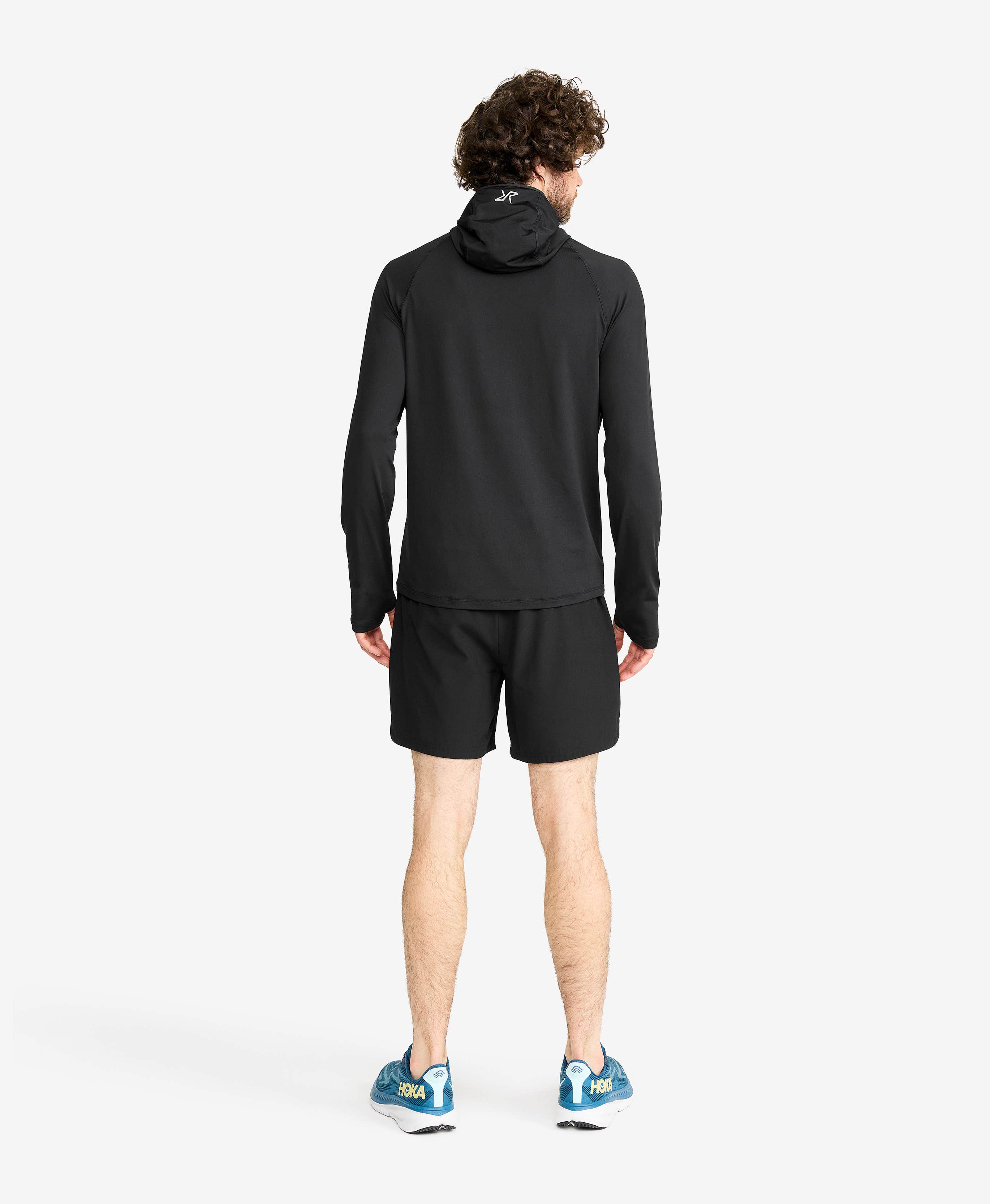 Arches Light Hoodie Men