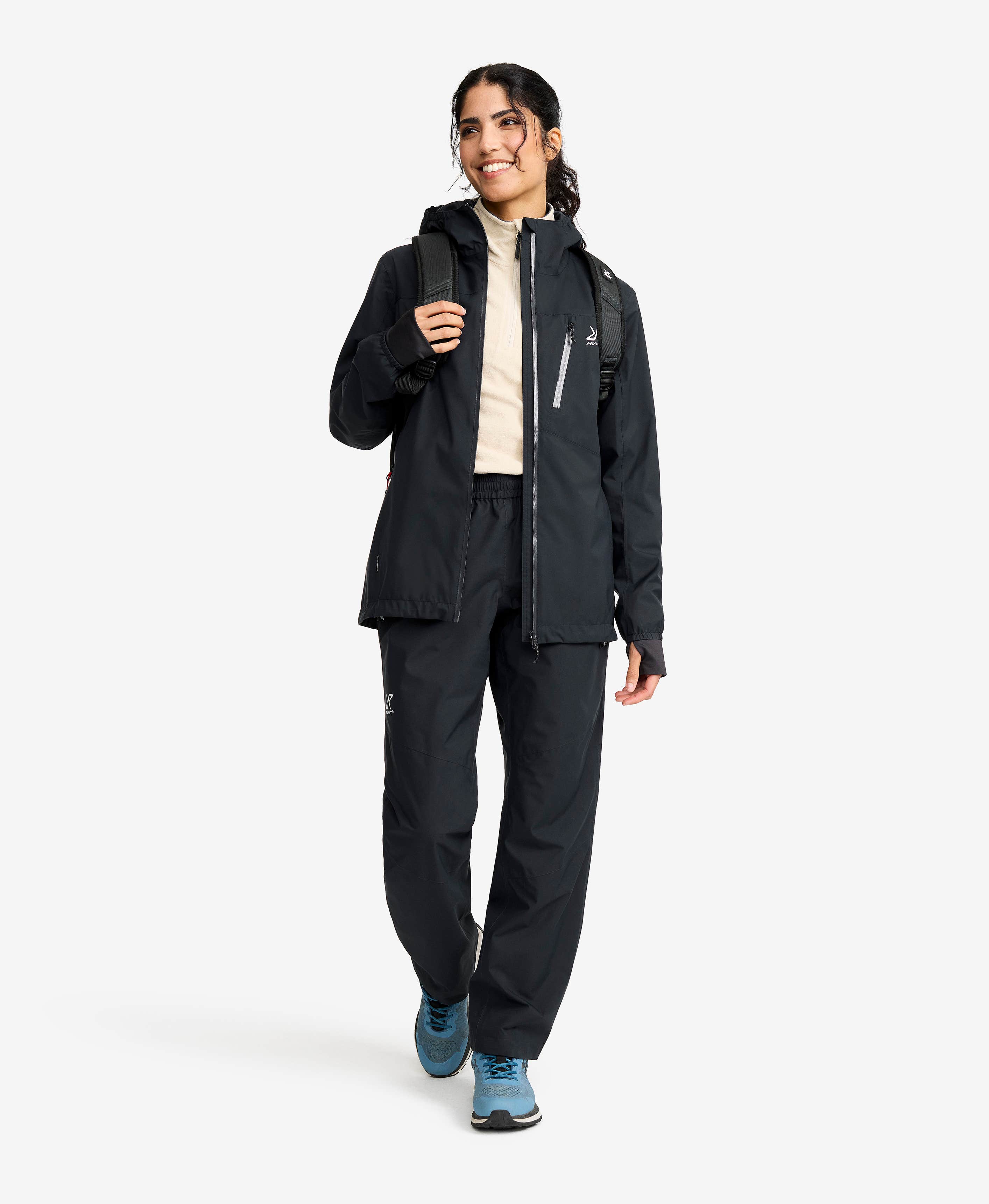 Vector 2L Jacket Women