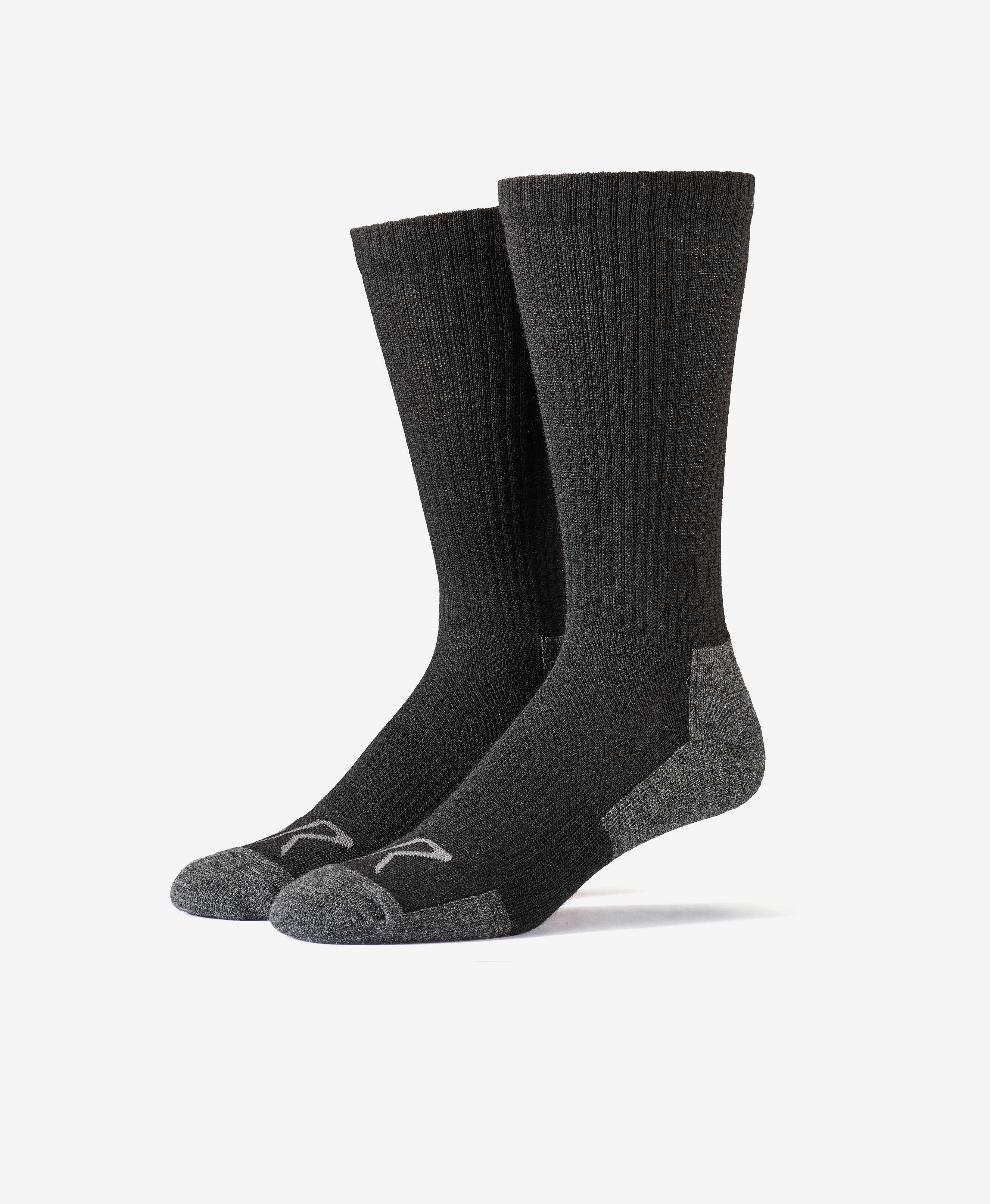Trek Wool Sock Unisex