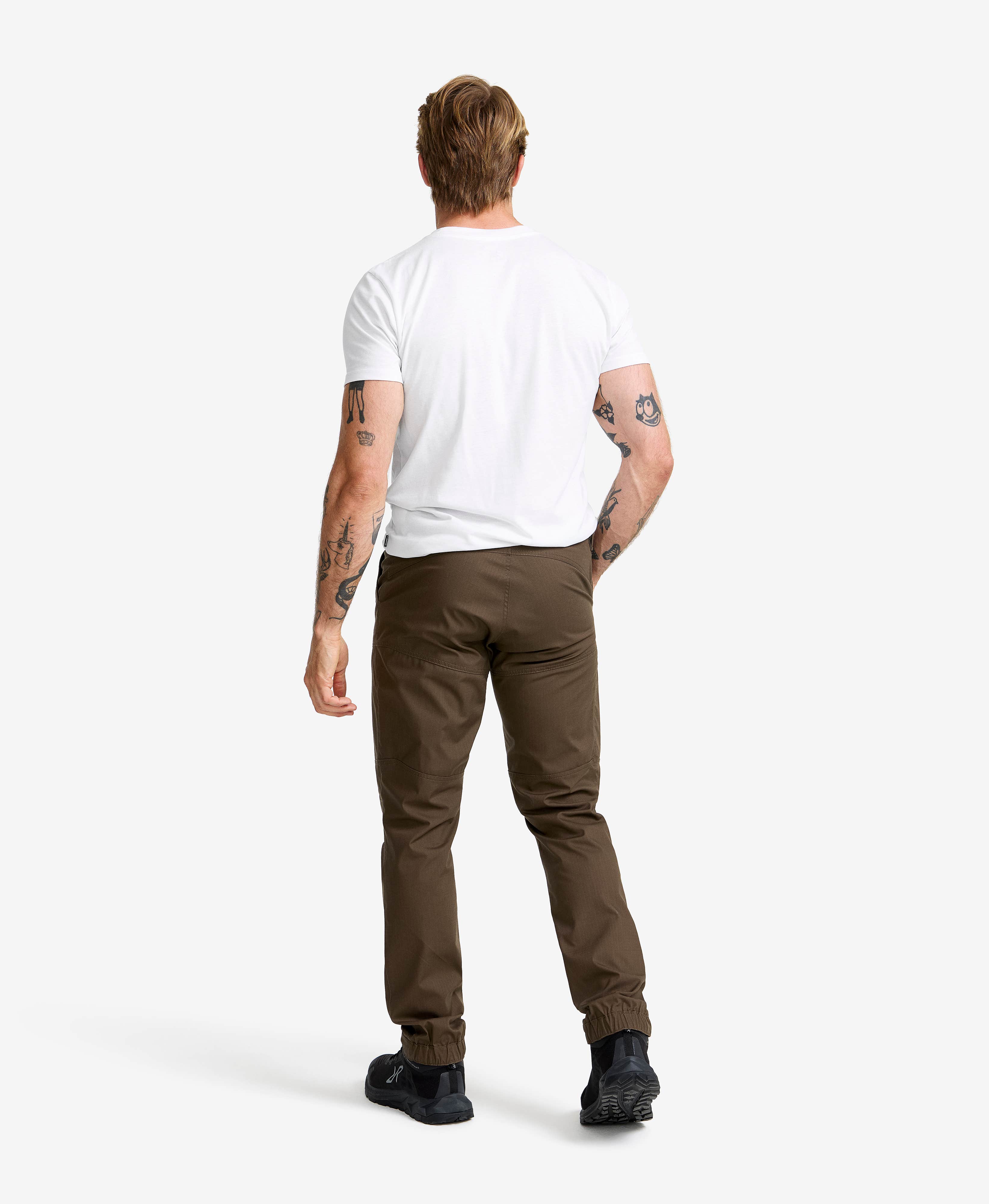 Field Outdoor Pants Men