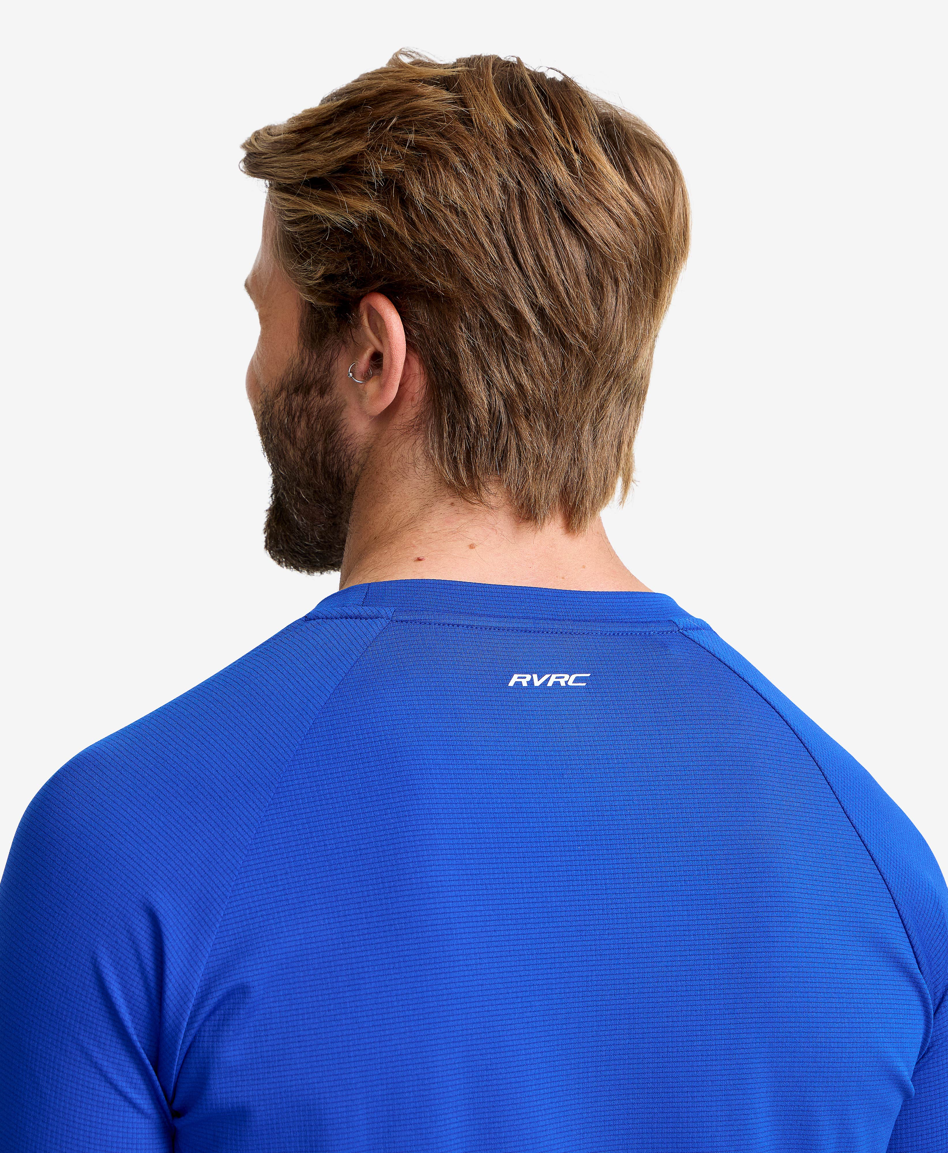 Pulse Active Long-sleeved T-shirt Men