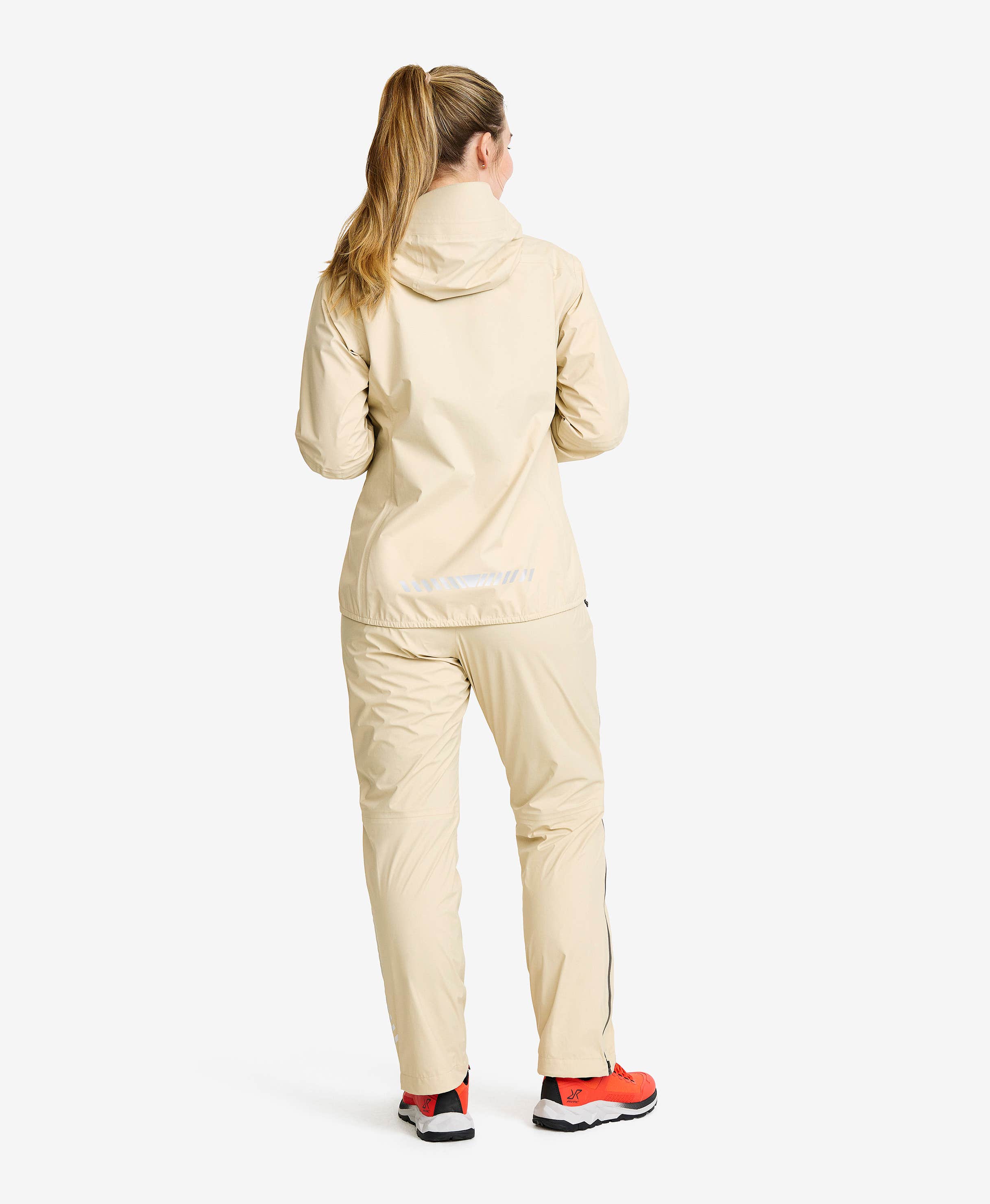 Arcade 3L Lightweight Jacket  Women