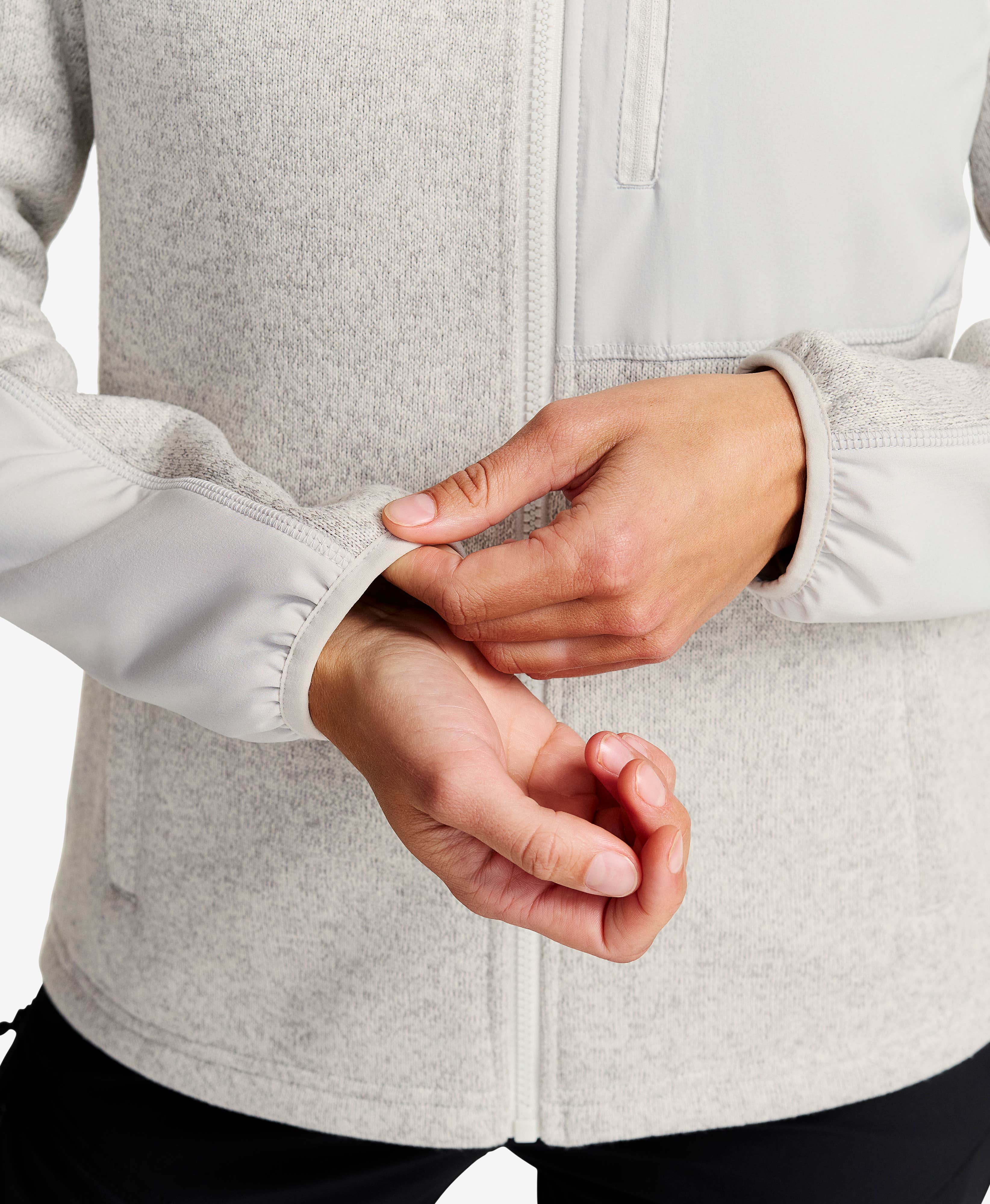 Northbound Fleece Jacket Women