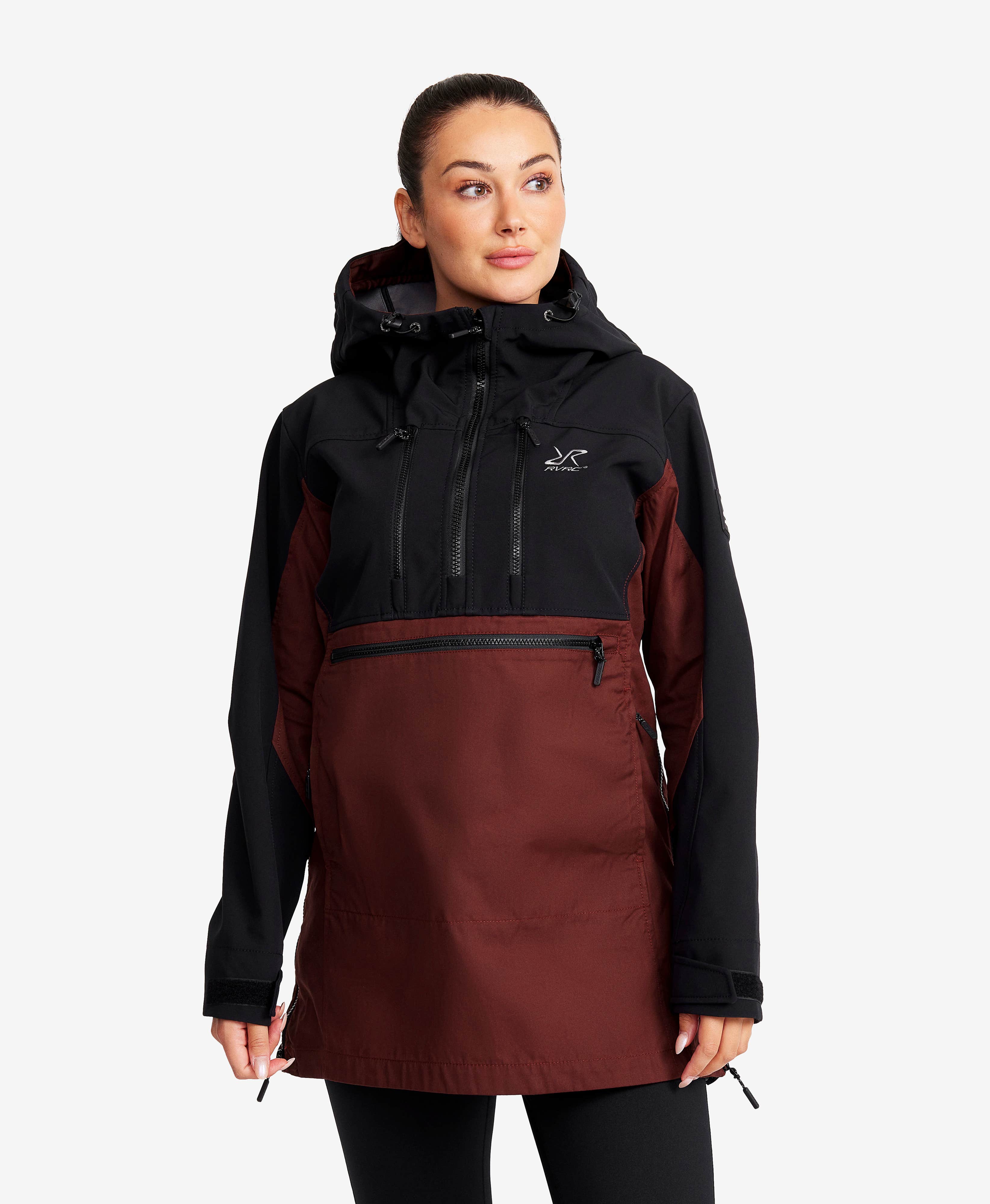 Outdoor Anorak Women
