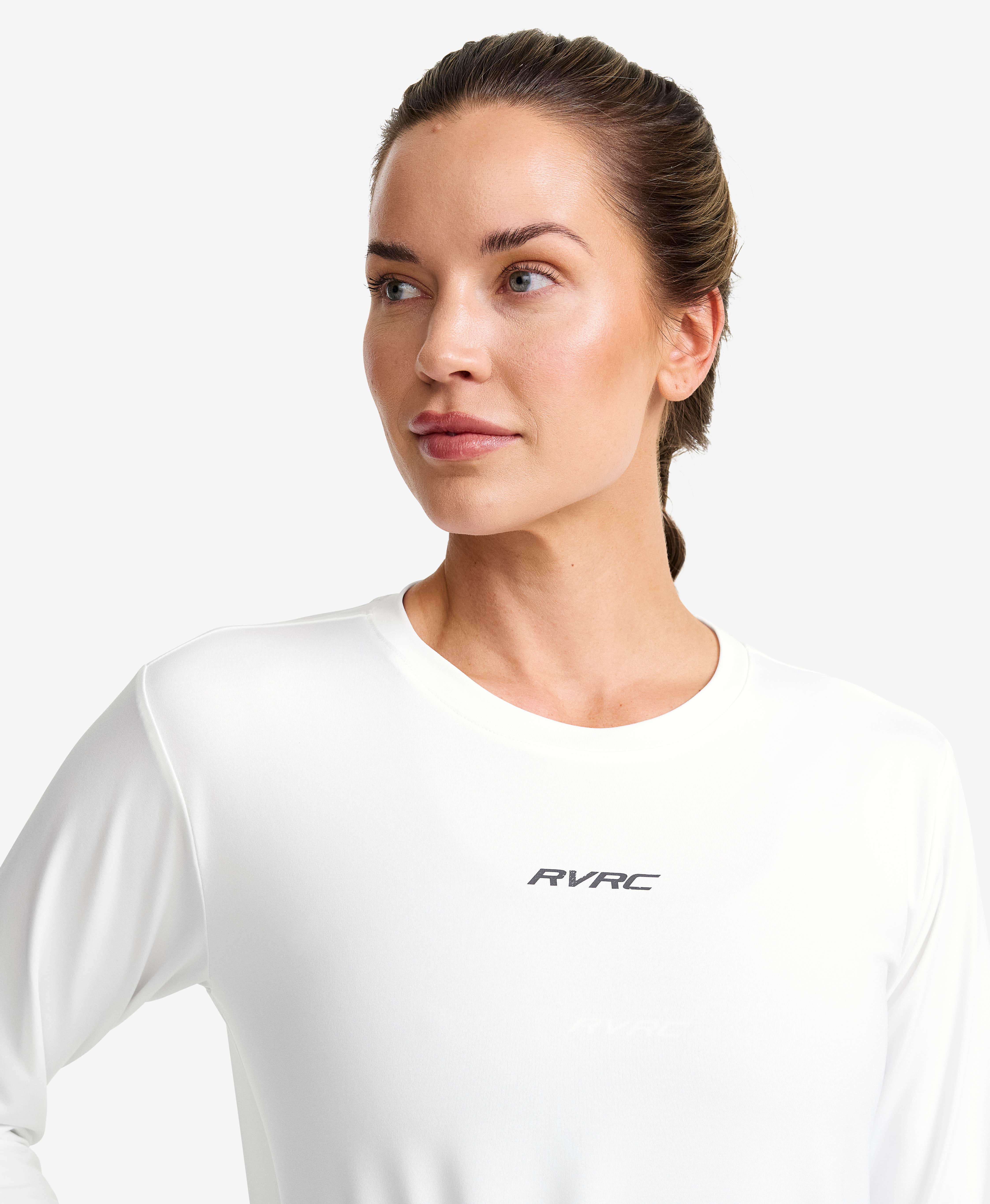Direction Active Long-sleeved T-shirt Women