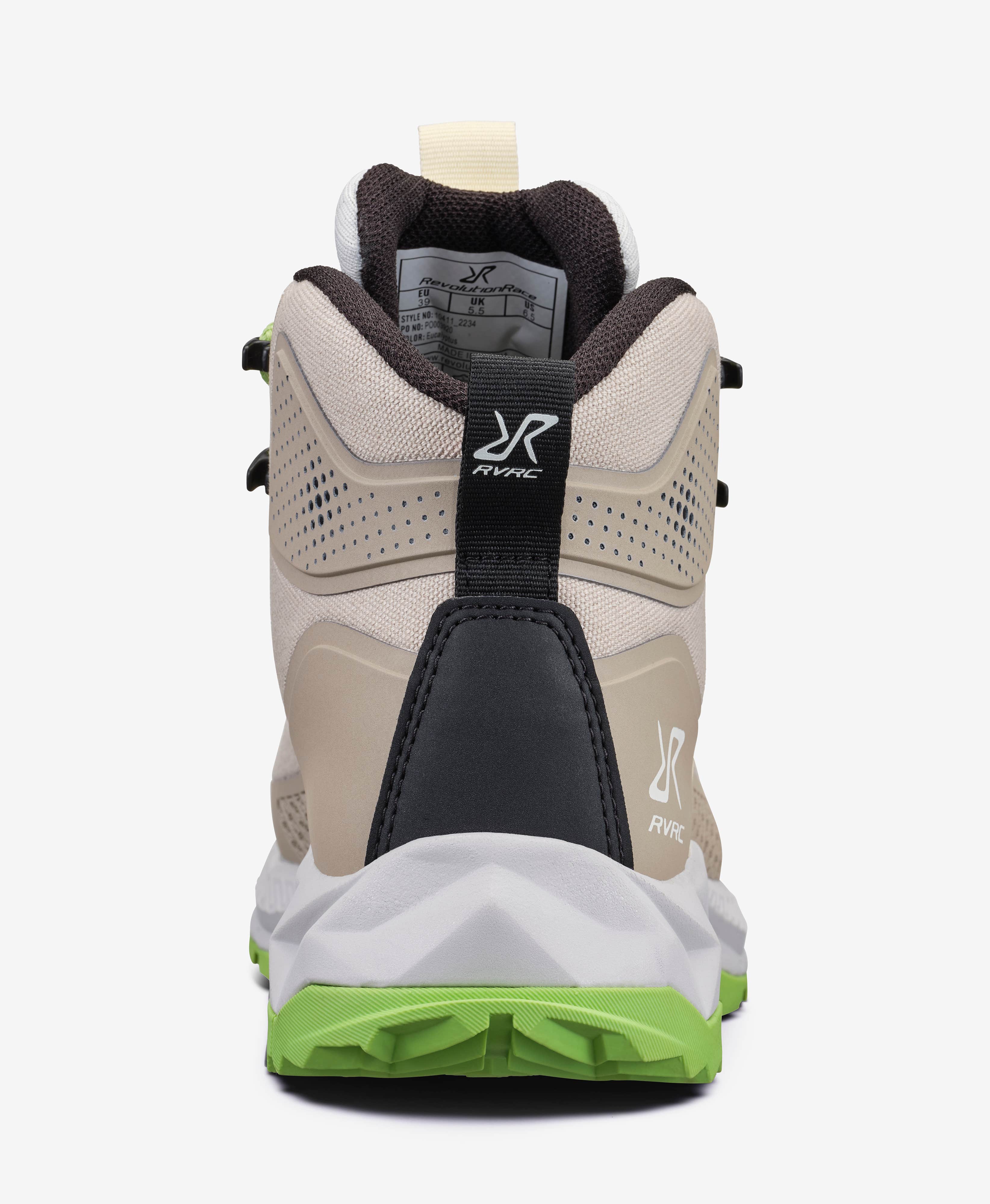 Phantom Trail Mid Waterproof Hiking Boots Women