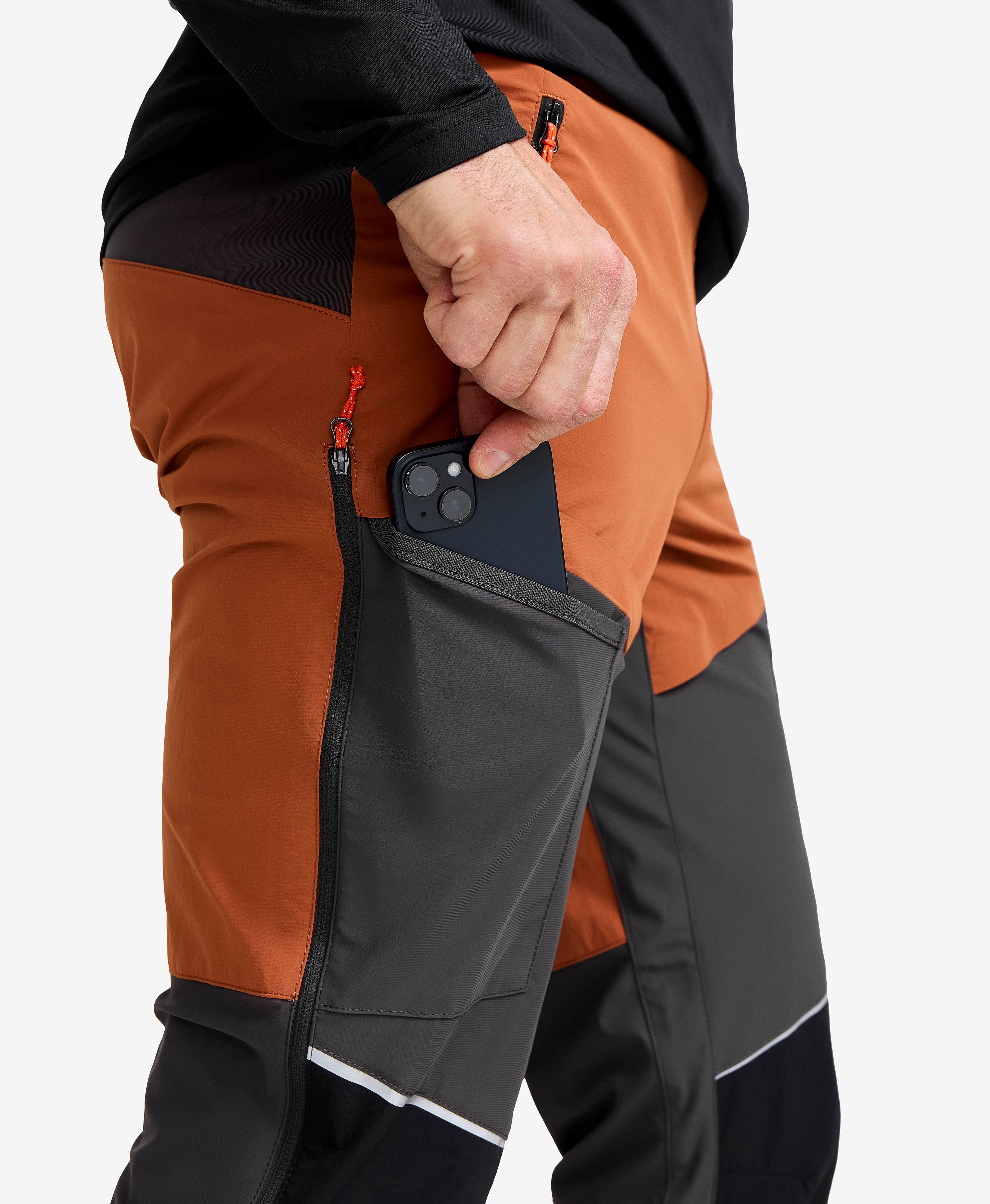 Dynamic Pro Wind Pants Men