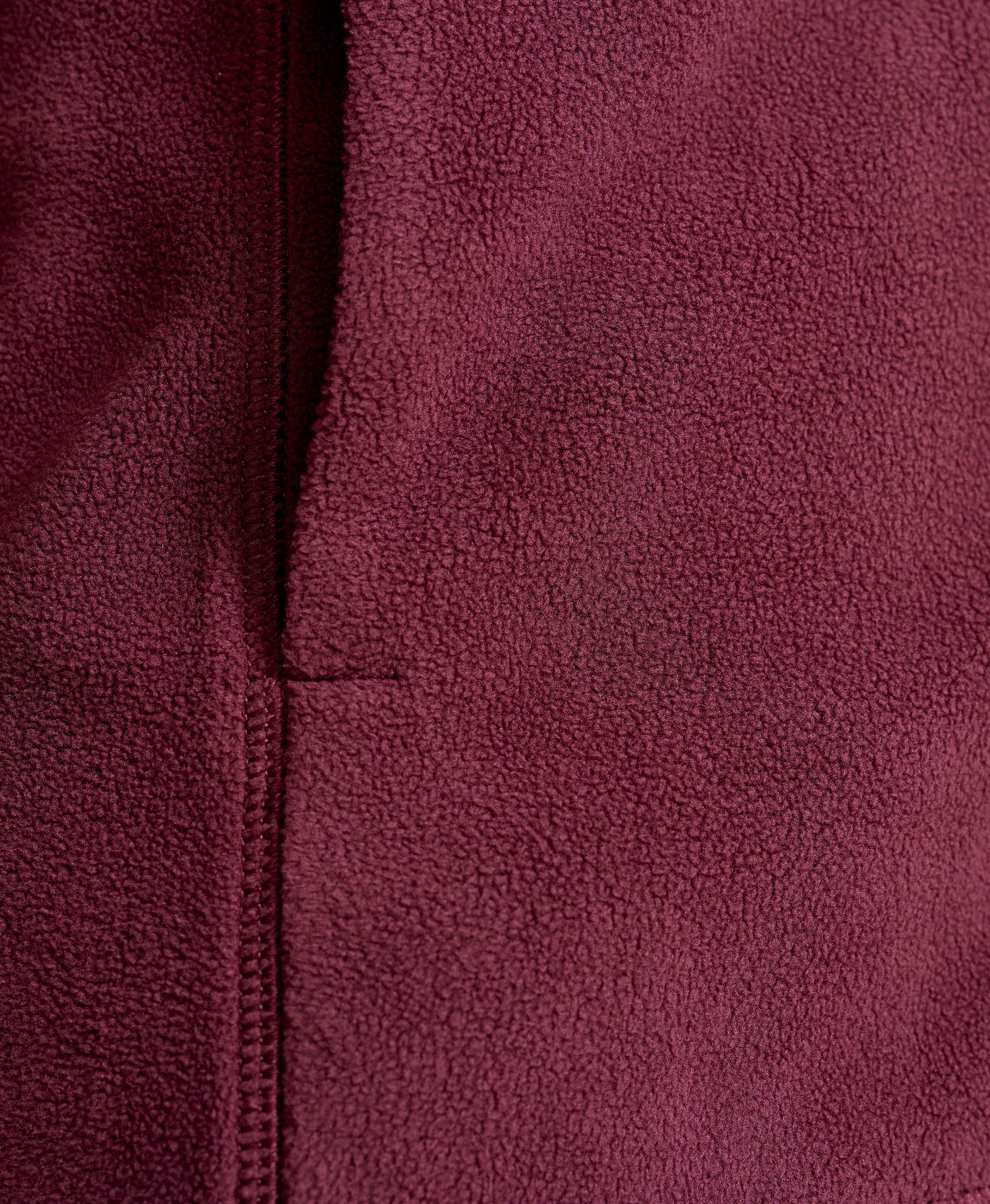 Hiker Full-zip Fleece Women