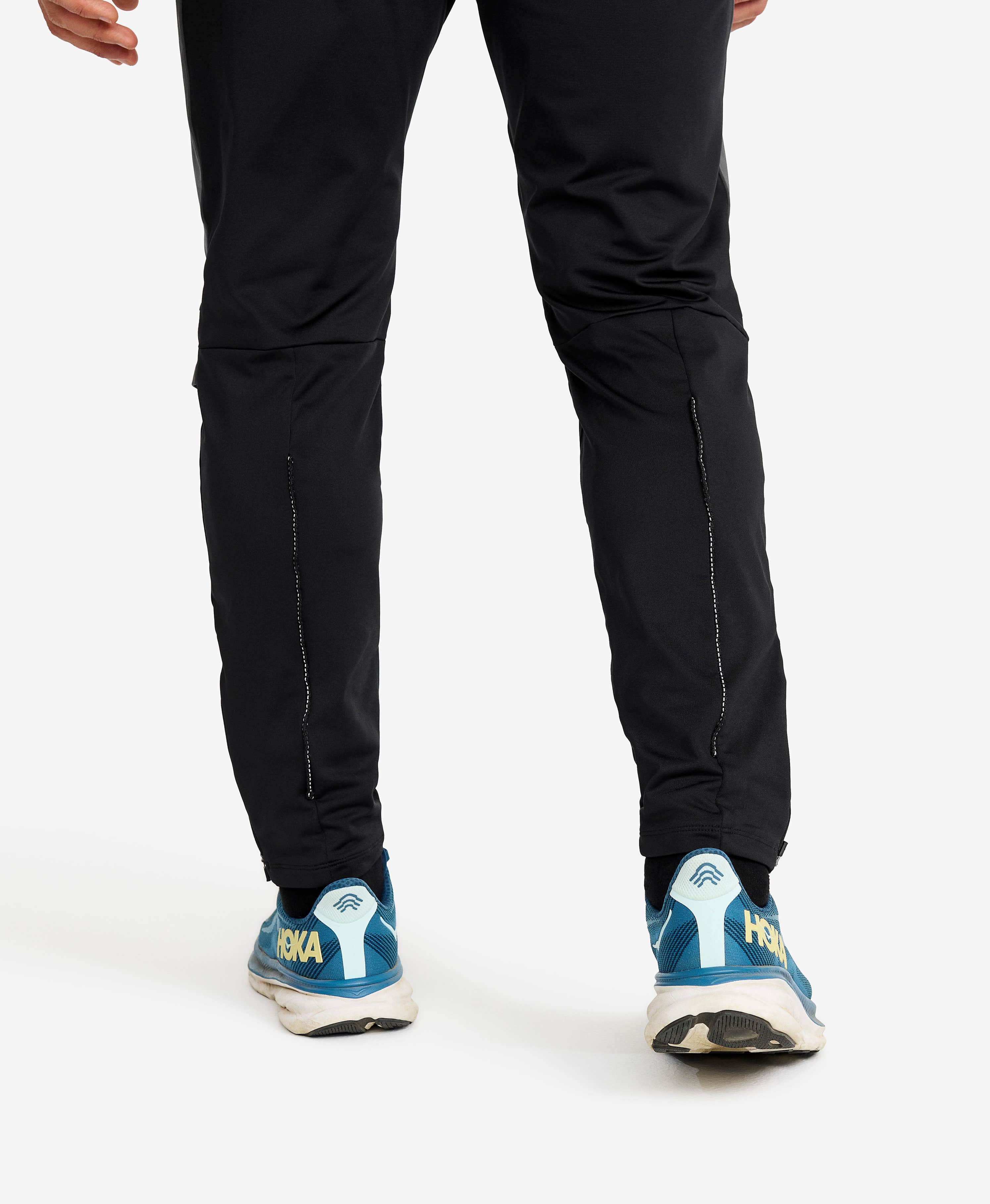 Pace Wind Leggings Men