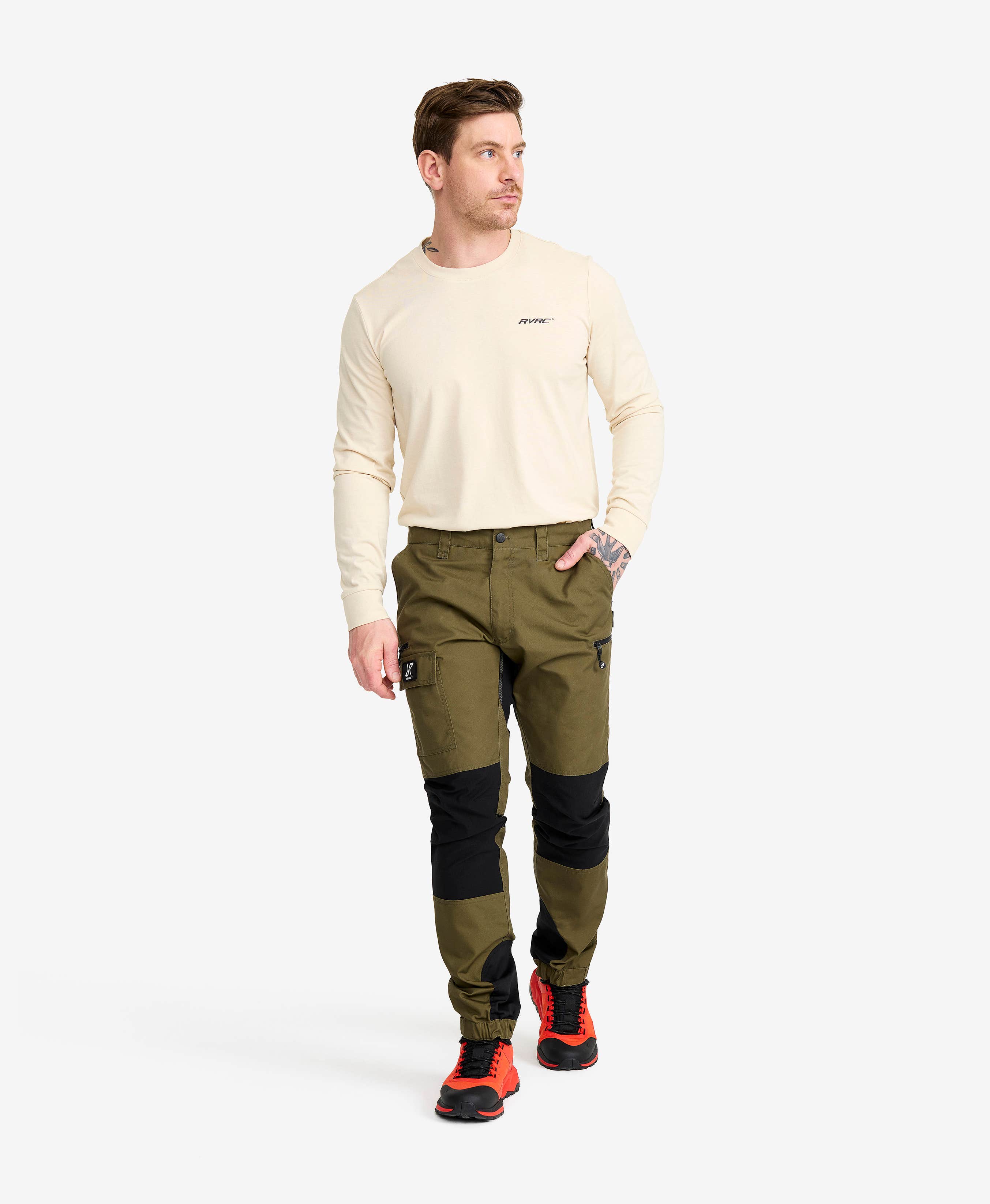 Nordwand Pants Men