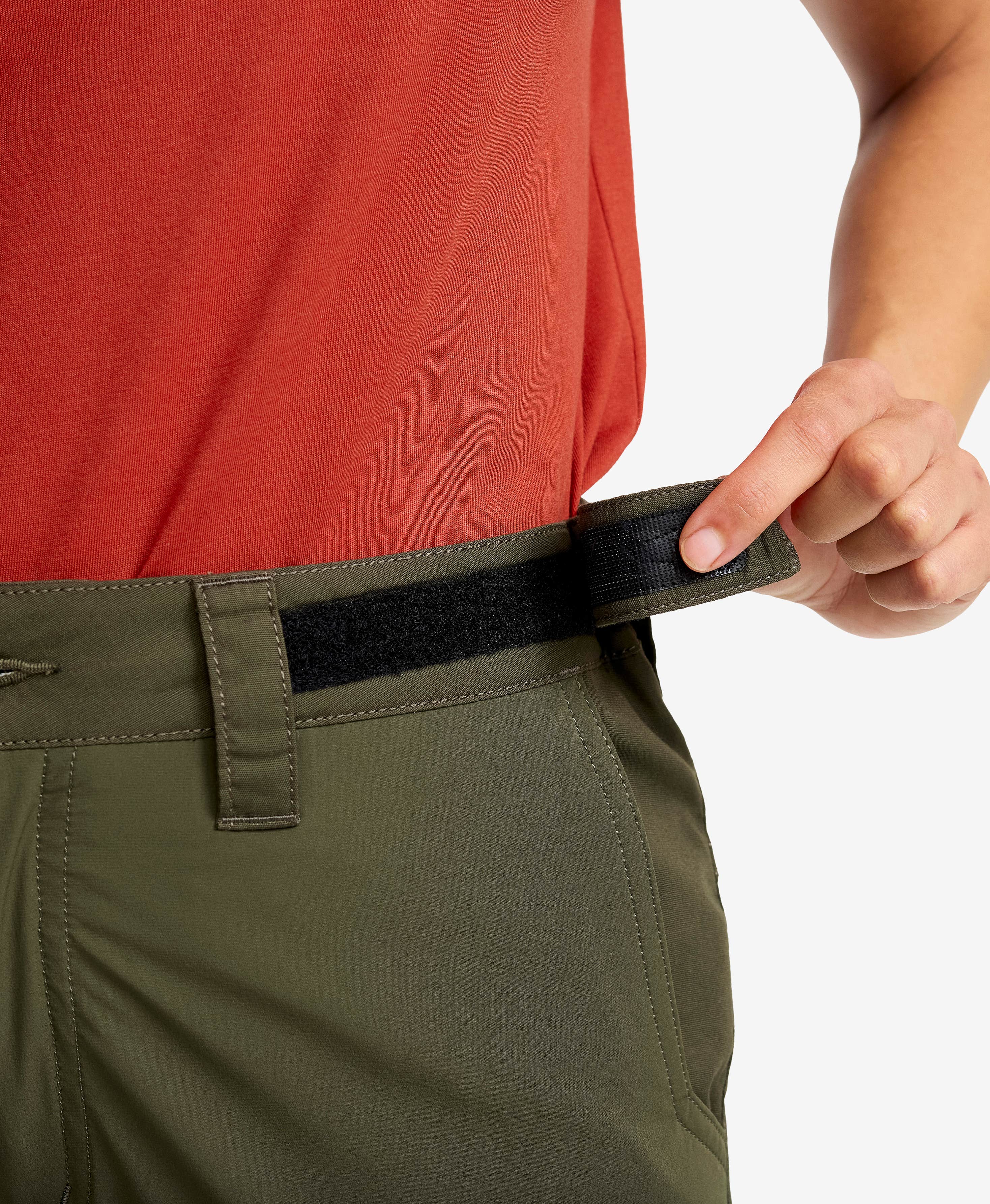 Rambler Lightweight Pro Pants Women