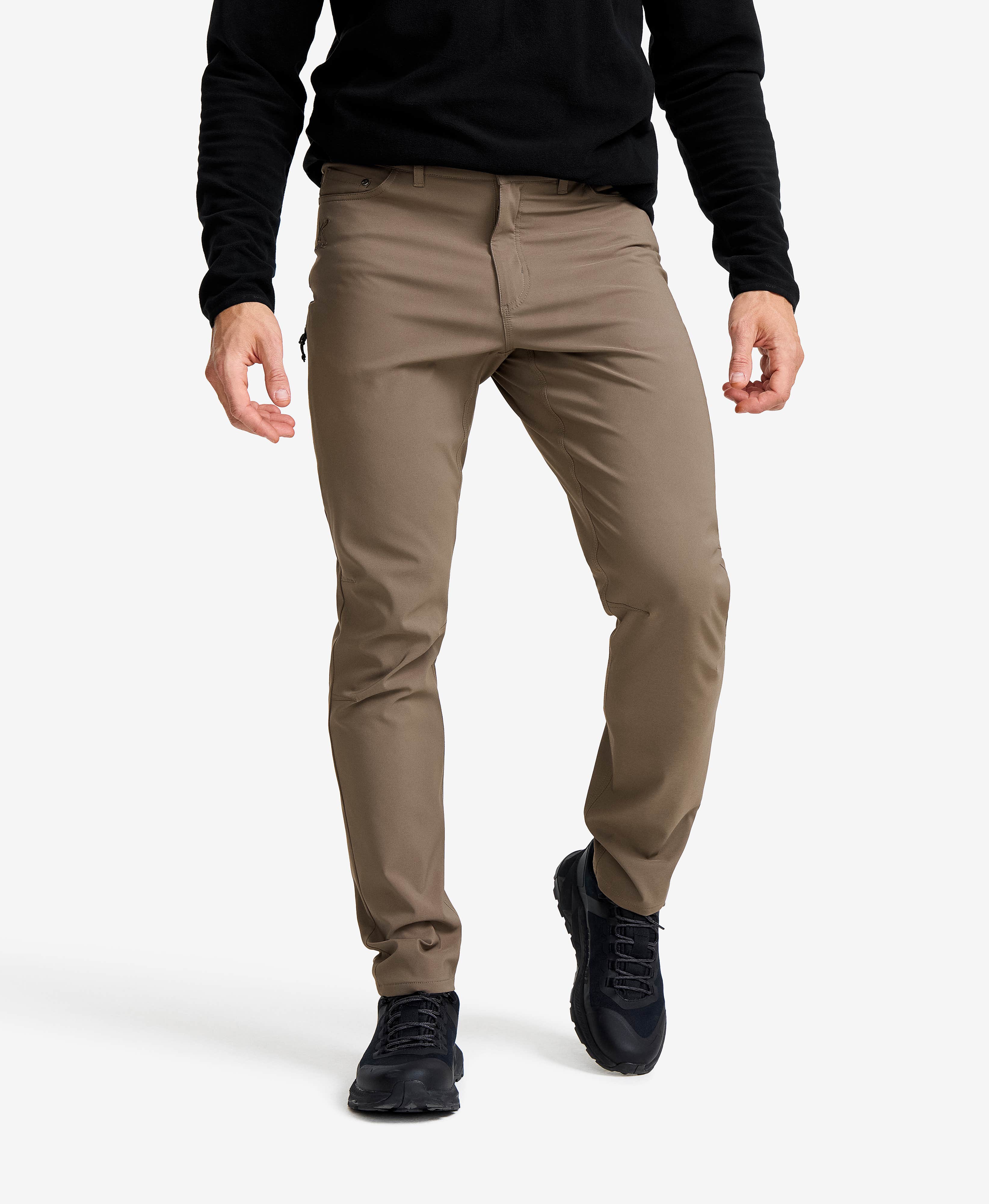 Root Outdoor Stretch Jeans Men