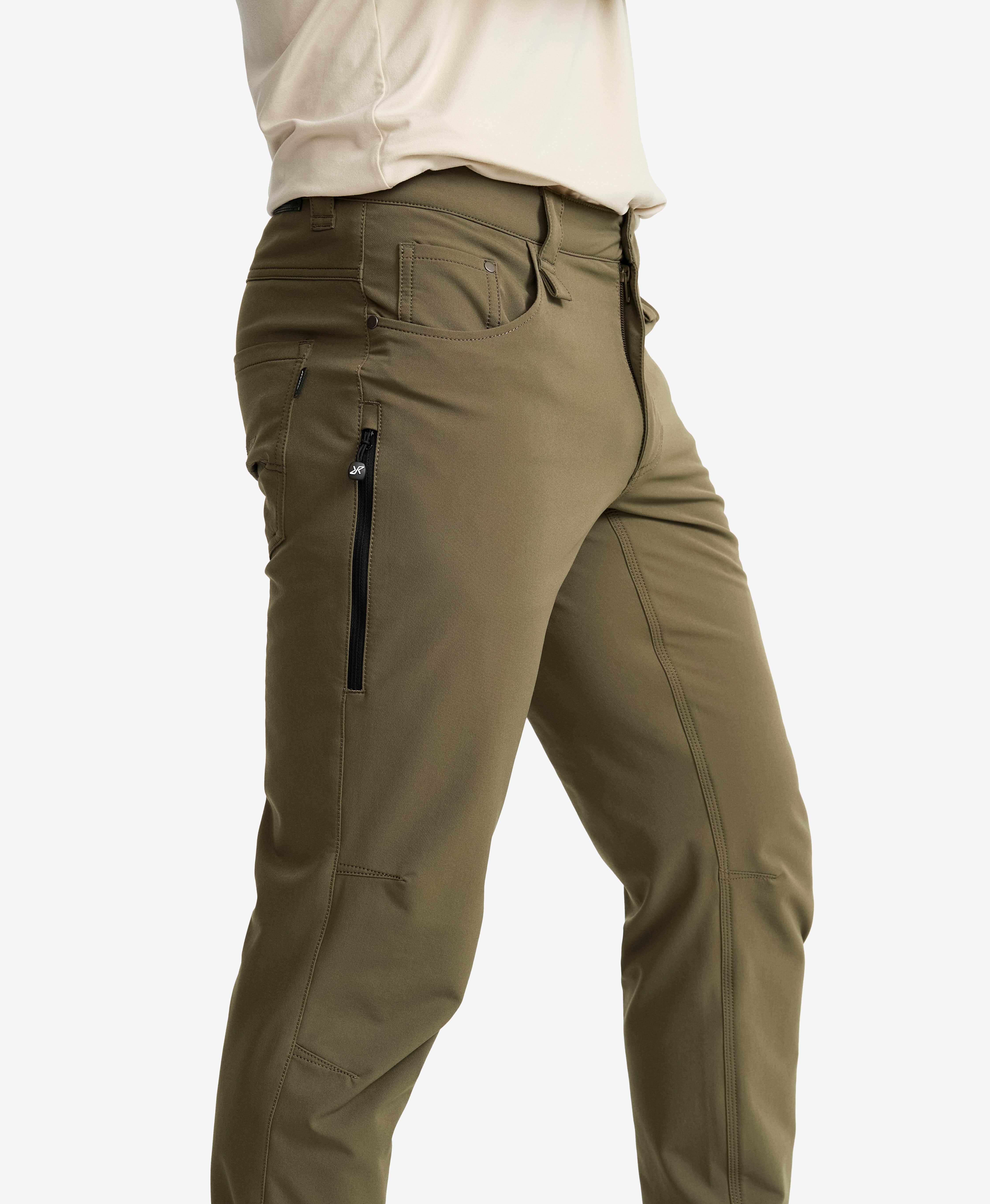 Explorer Outdoor Jeans Men