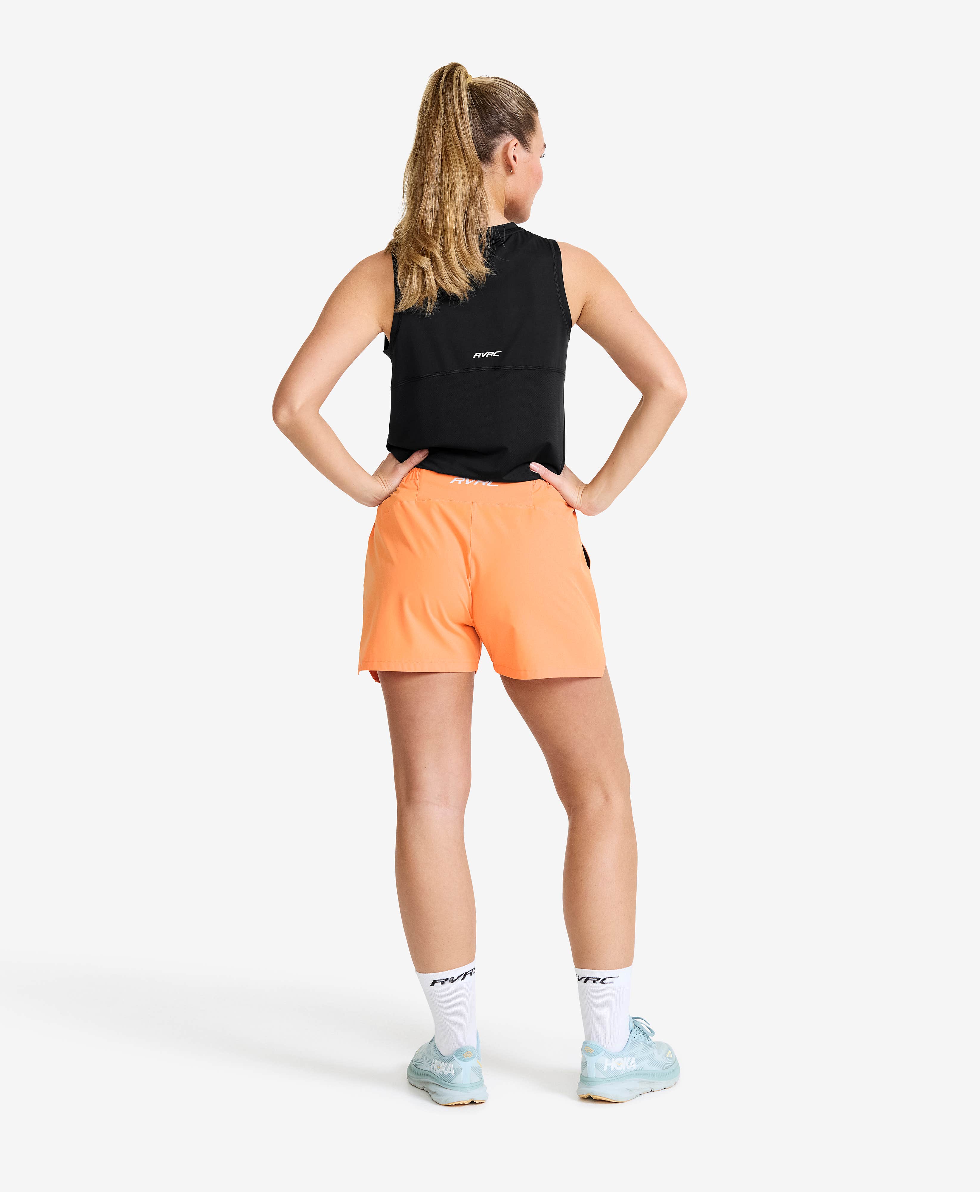 Impact Shorts Women