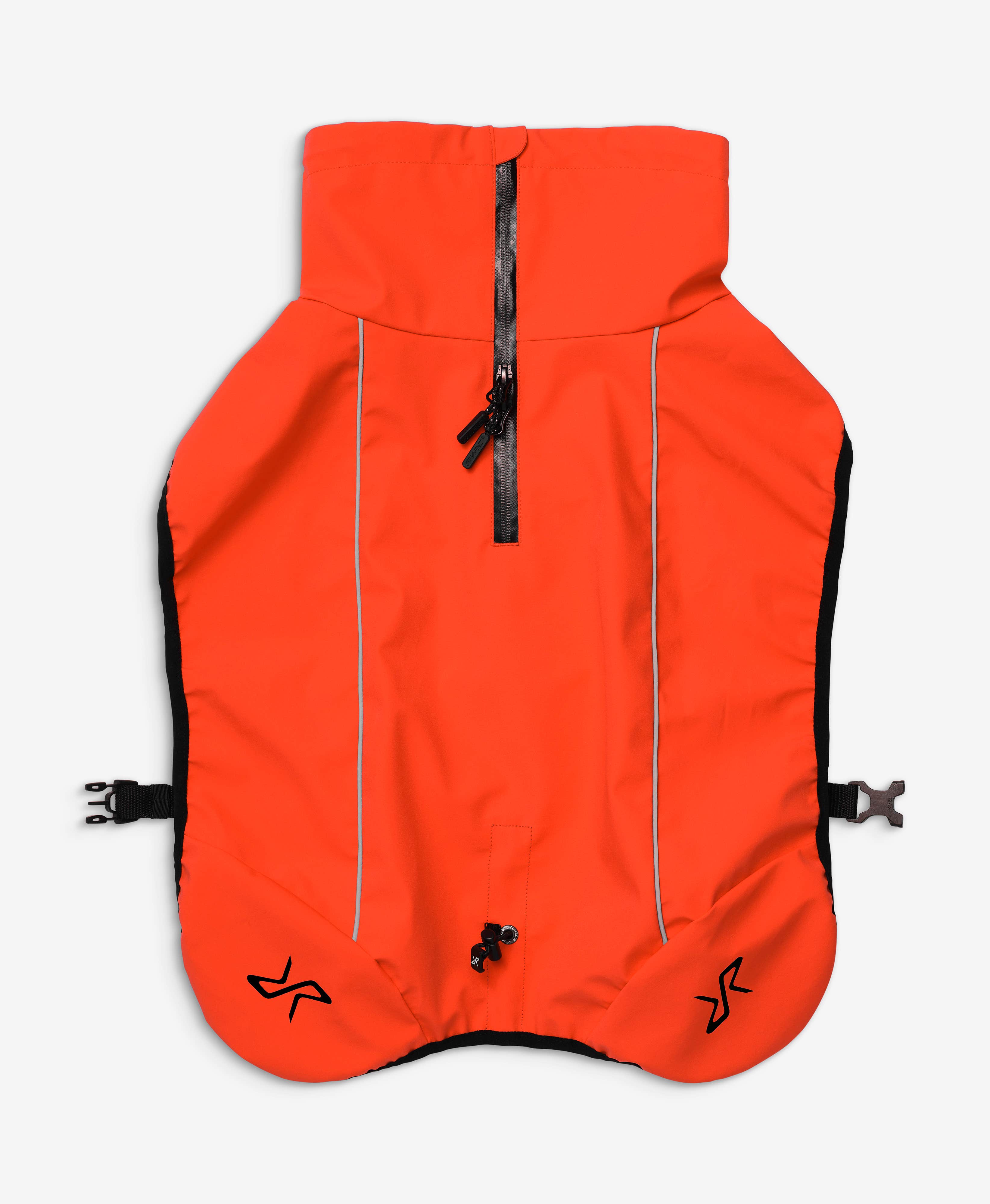 Cyclone Dog Jacket Dog