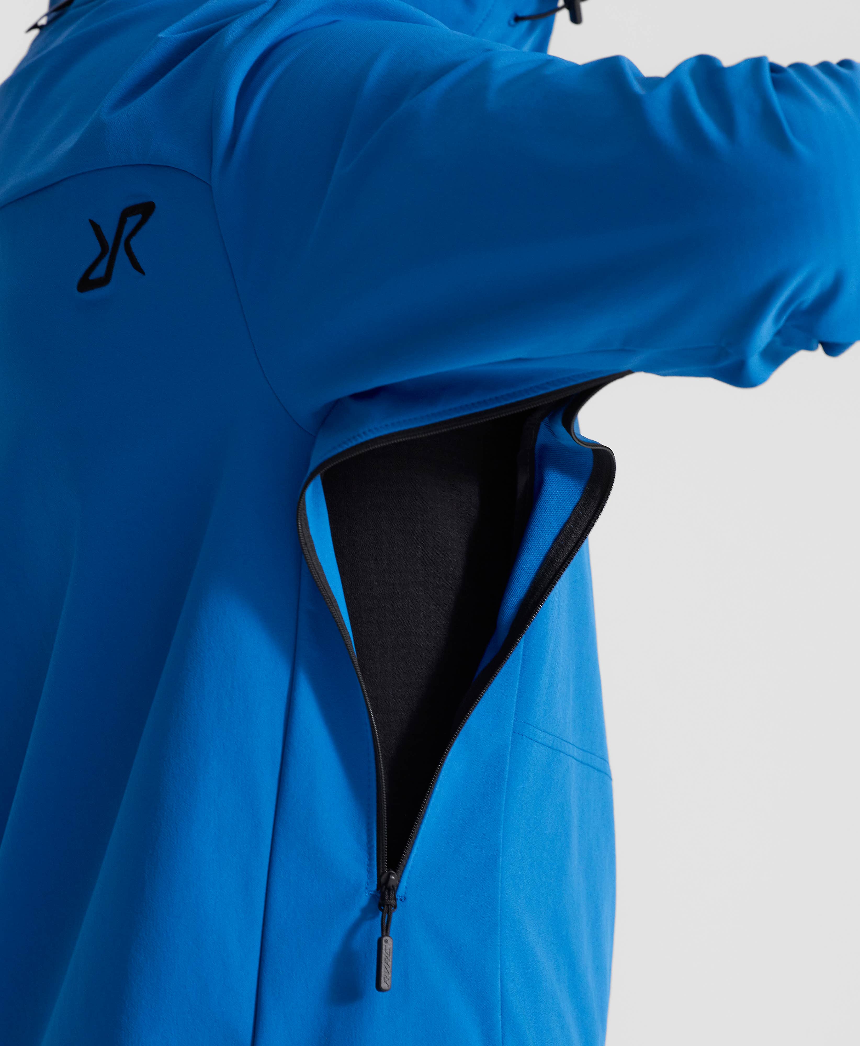 Ultra Trekk-touring Jacket Men