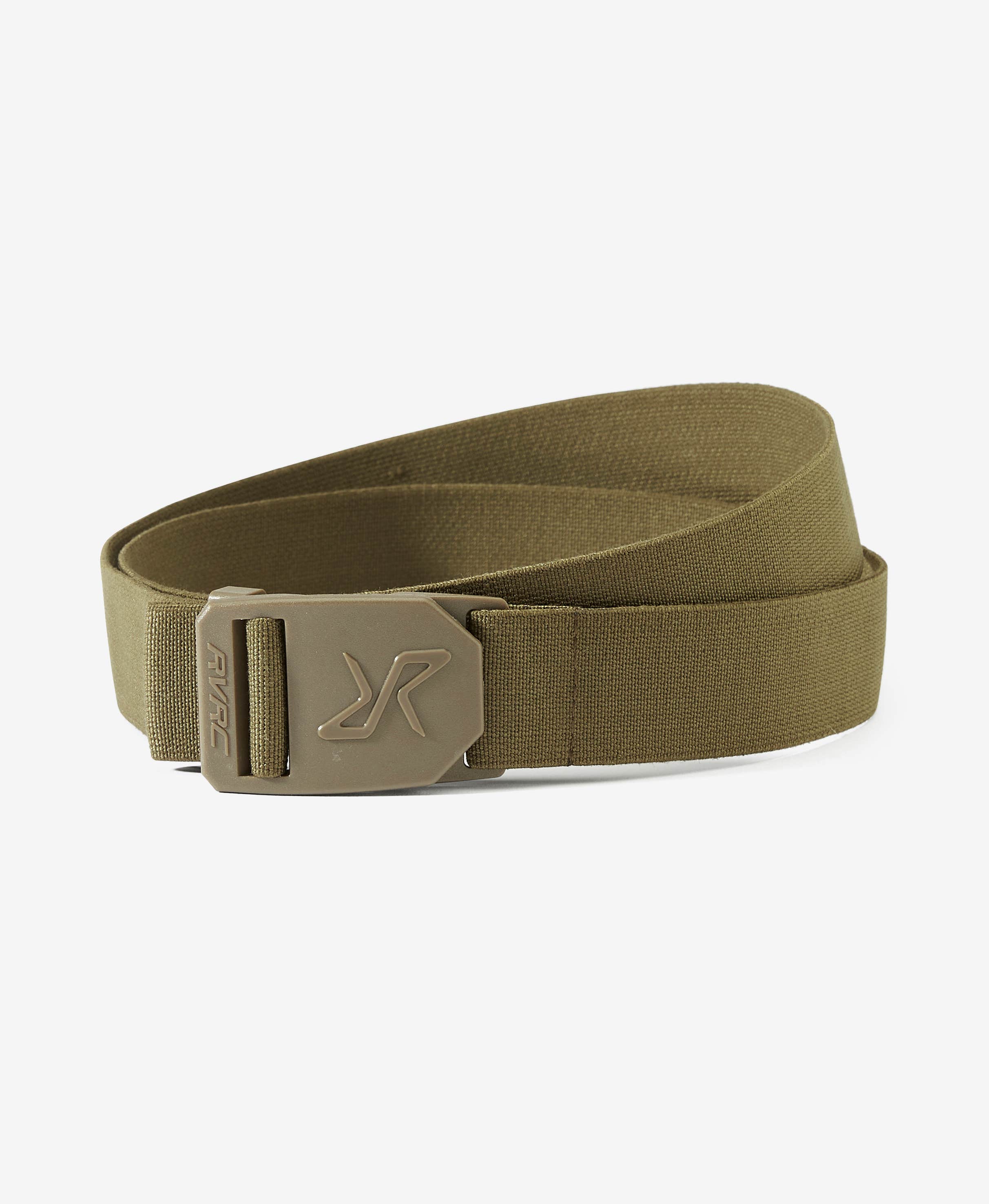 Buckle Belt Unisex