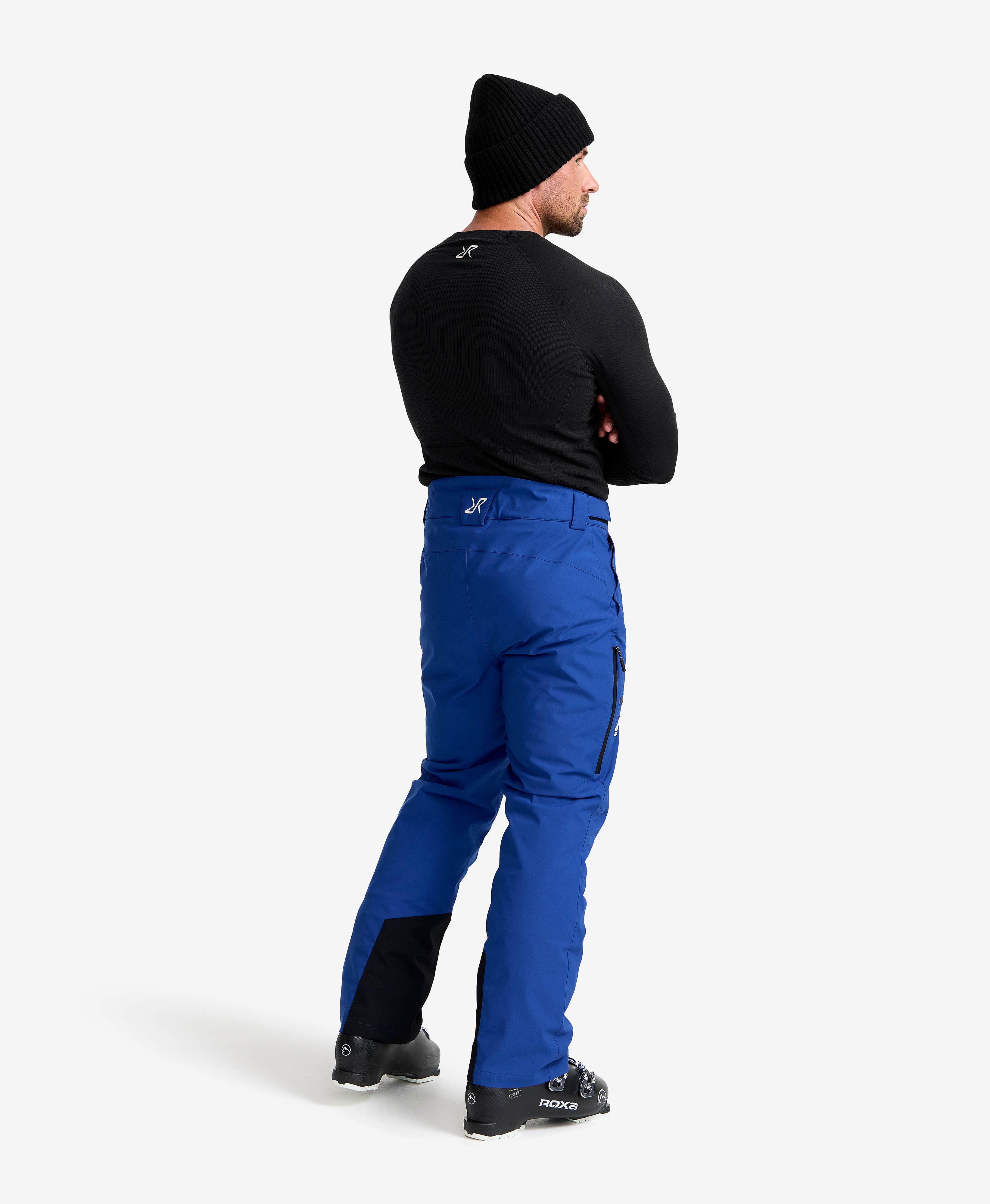 AccXel Insulated 2L Snow Pants Men