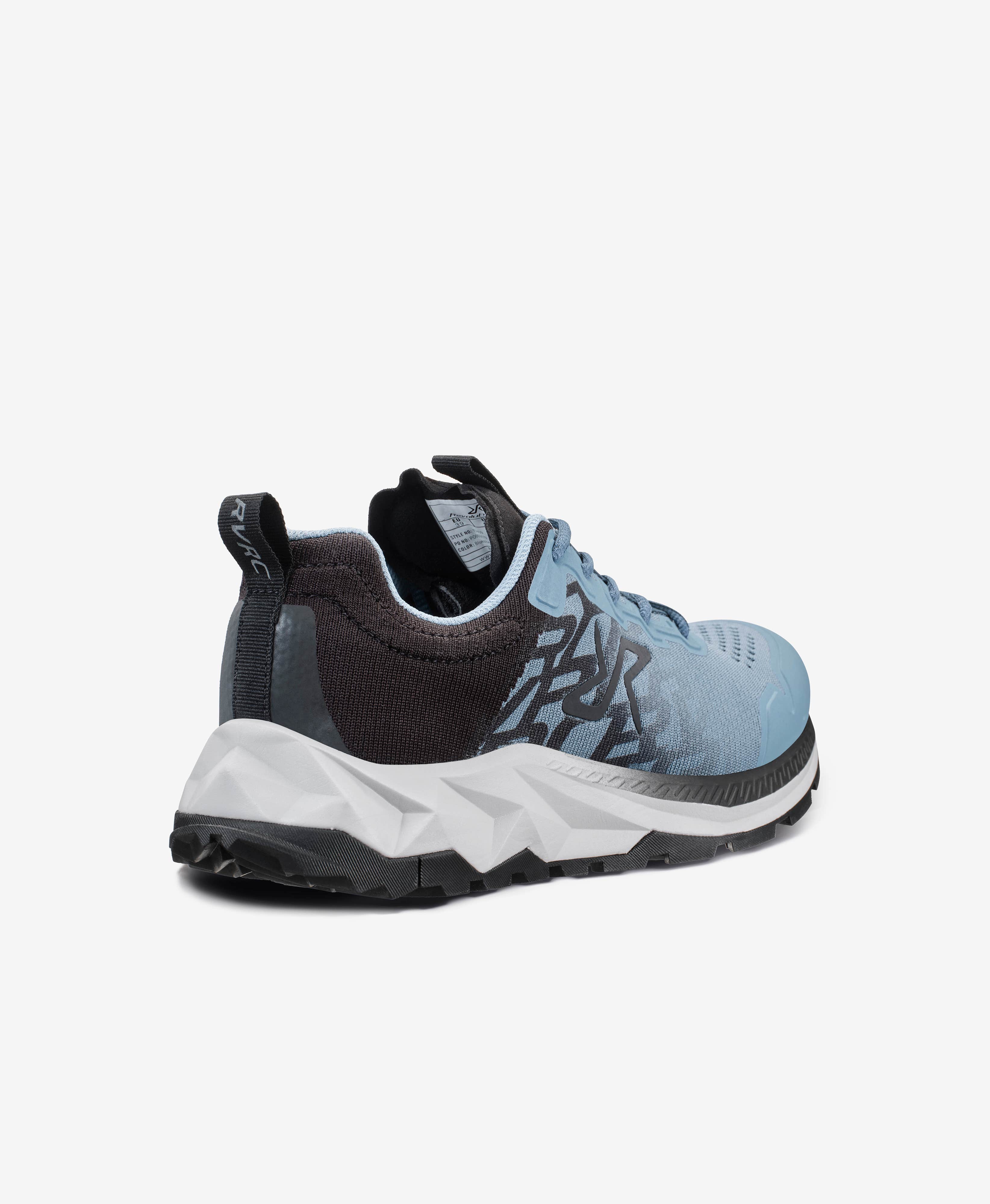 Trailknit Waterproof Hiking Sneakers Women