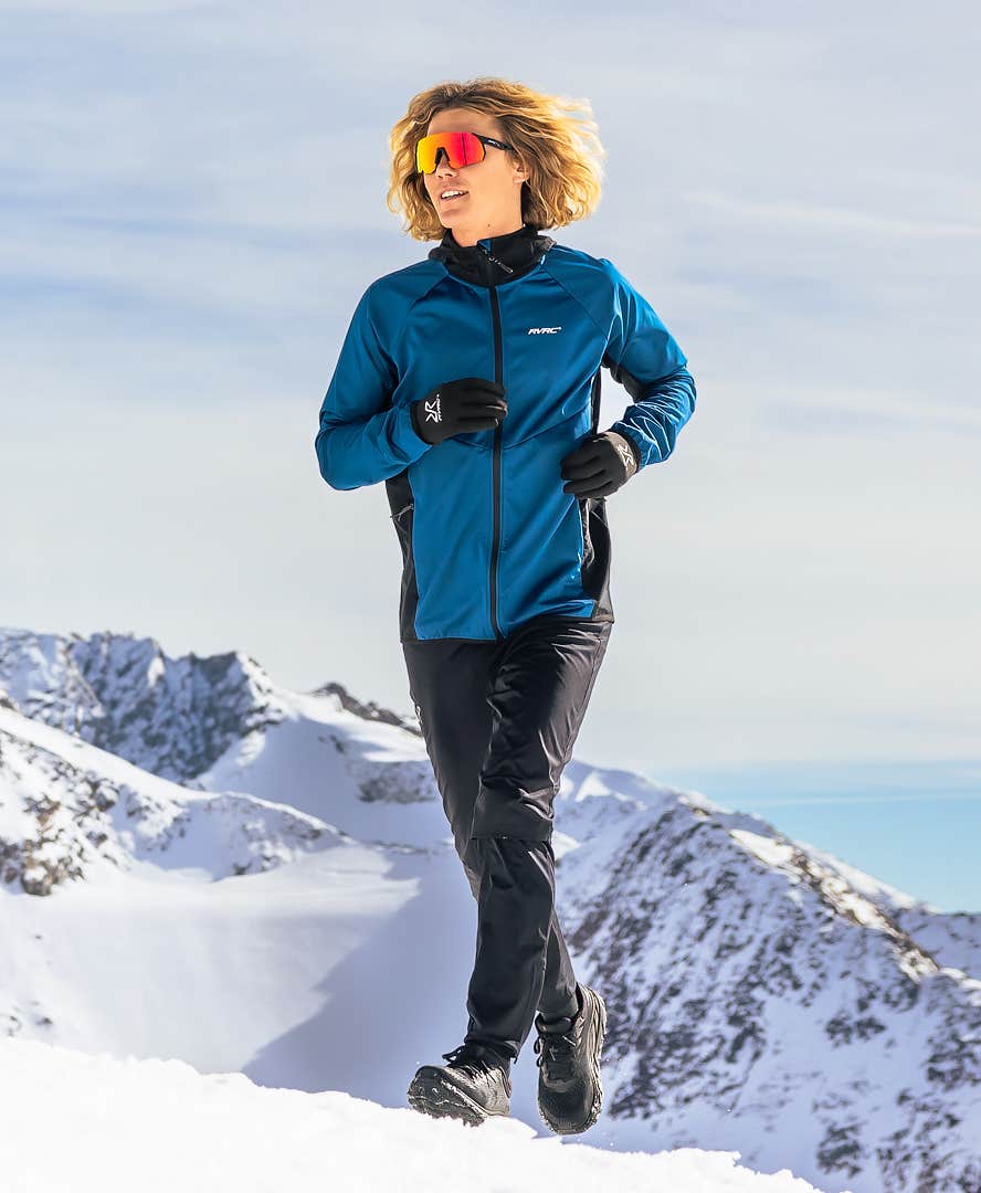 Pace Hooded Wind Jacket Men