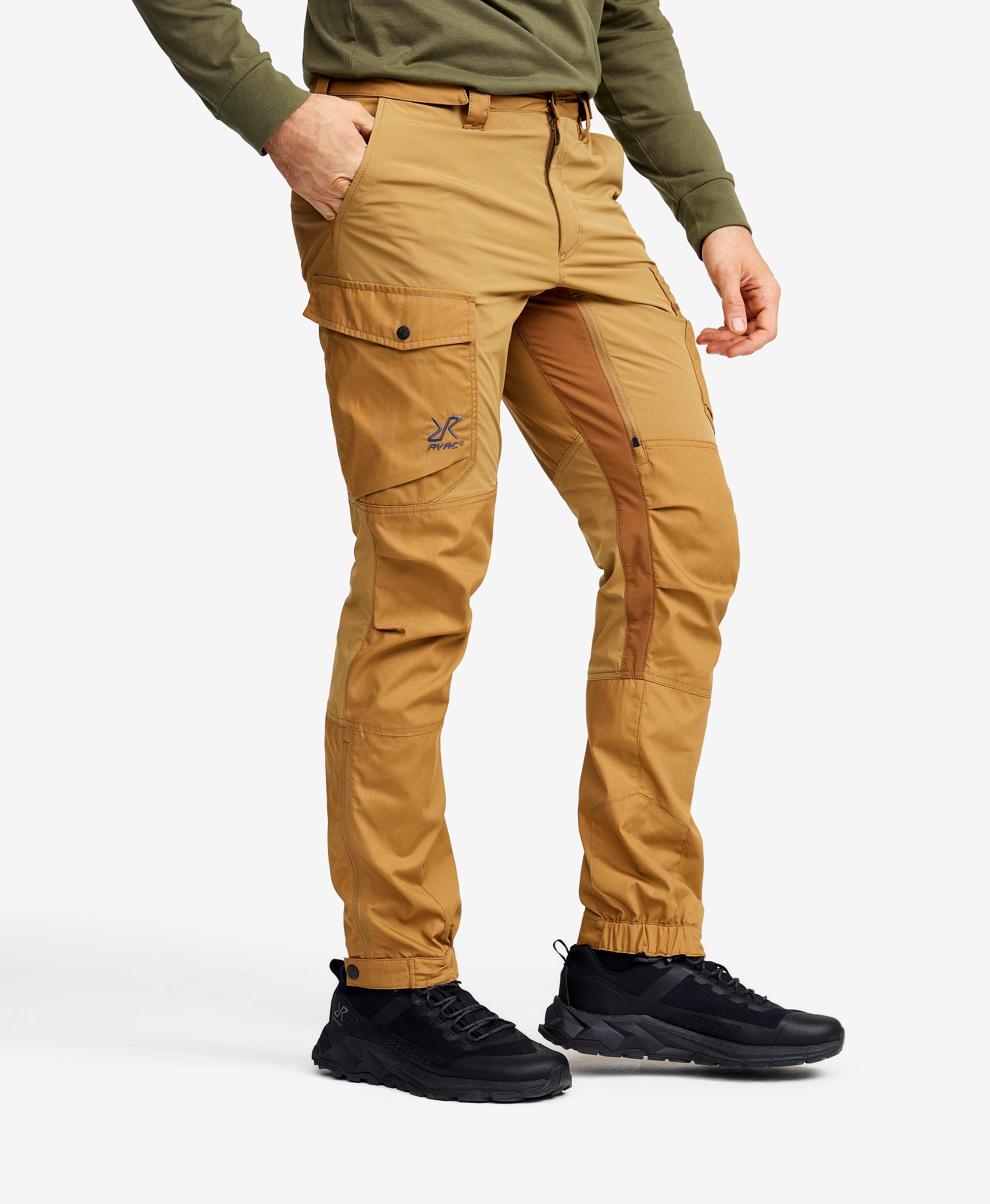 Rambler Lightweight Pro Pants Men