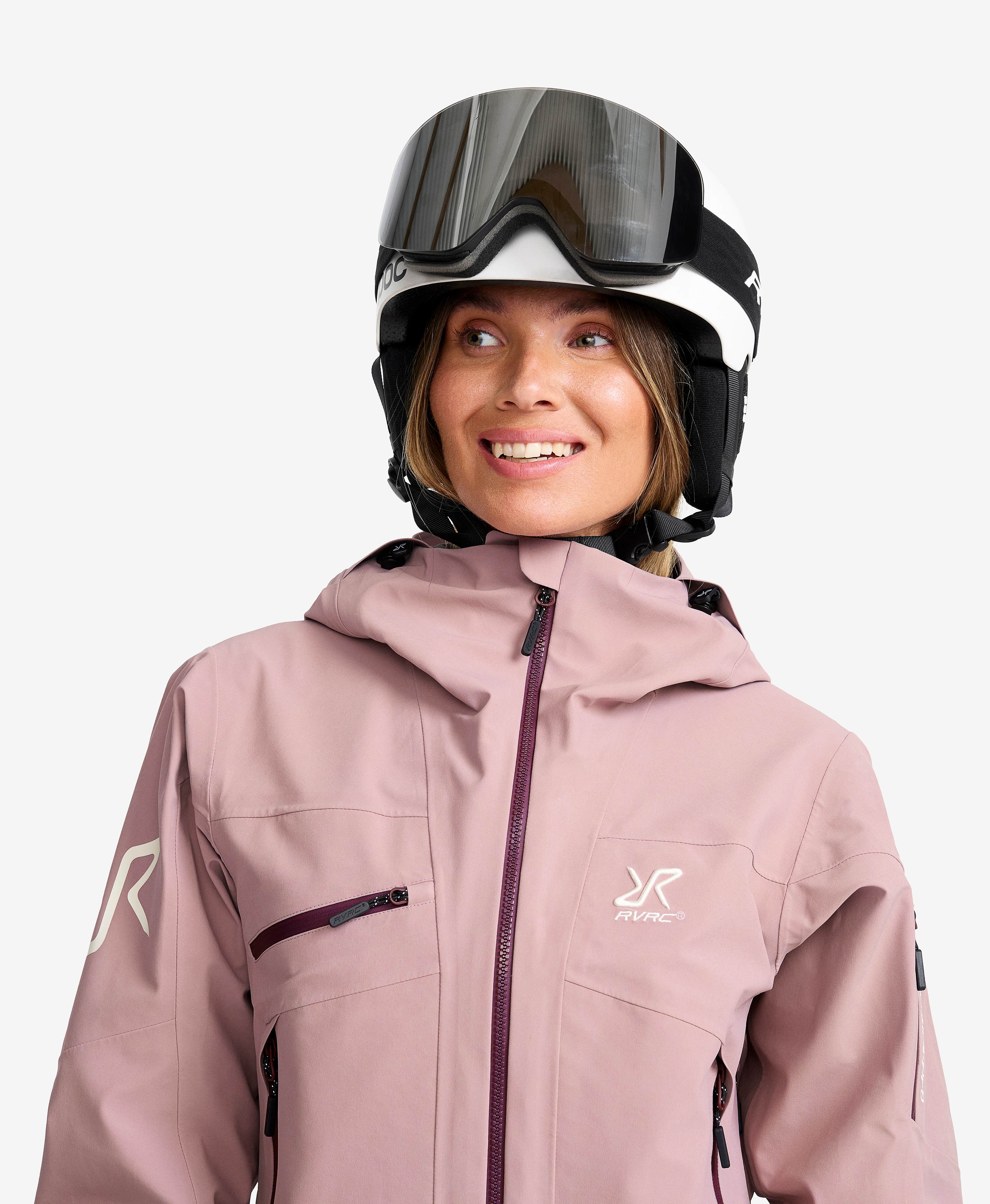 Atlas 3L Ski Jacket Women