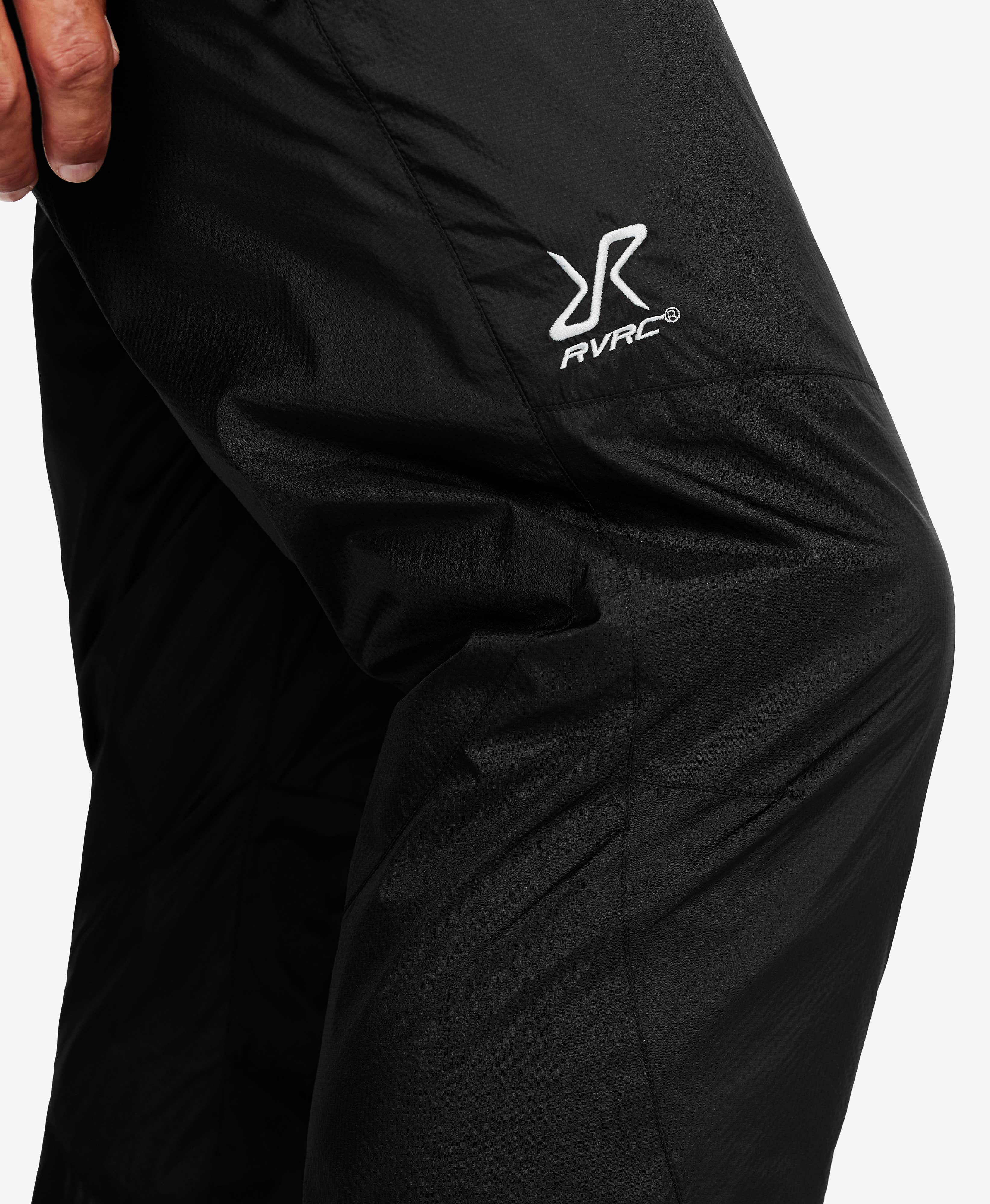 Brisk Tech Fleece-lined Pants Men