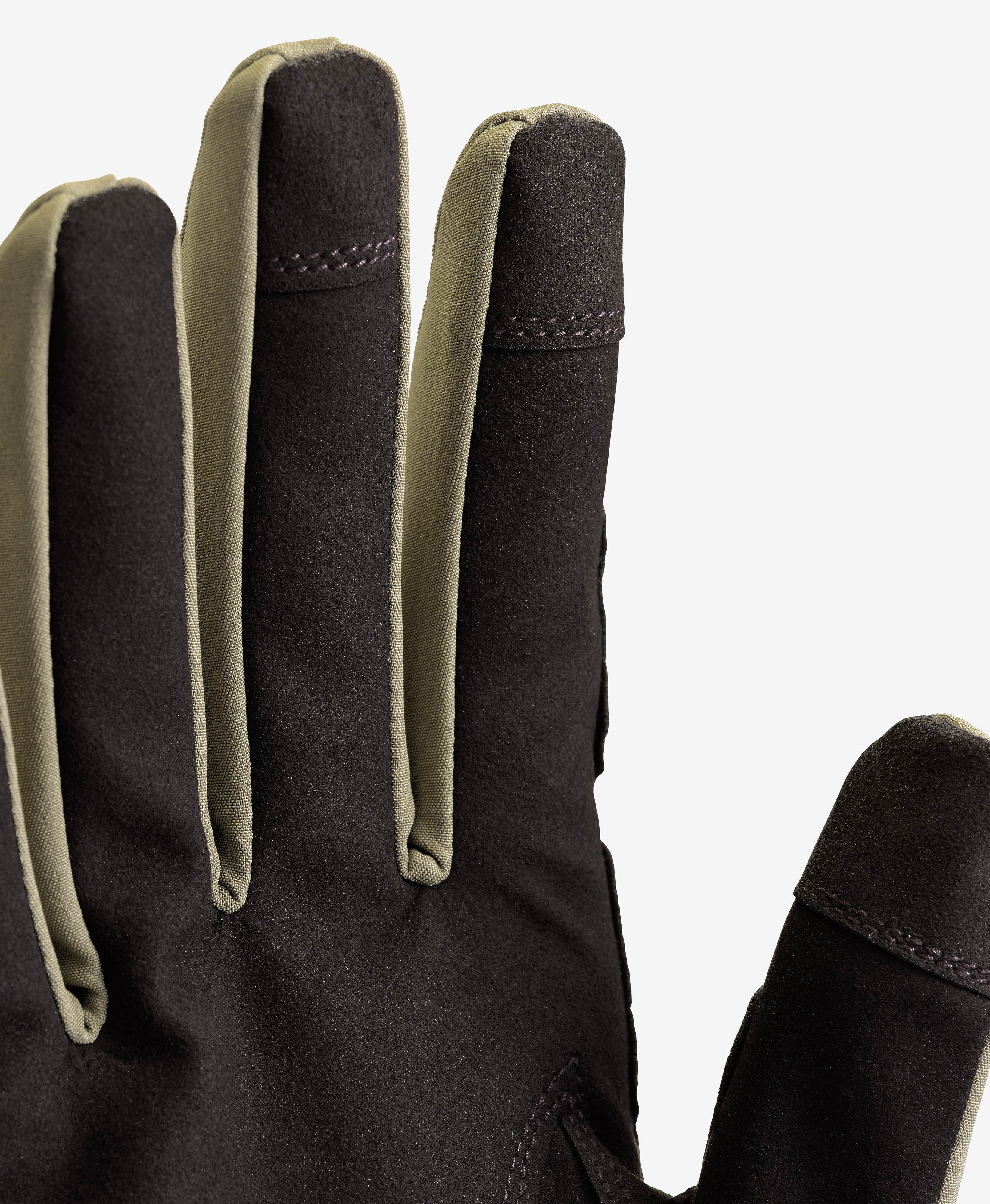 Brine Windproof Gloves Unisex