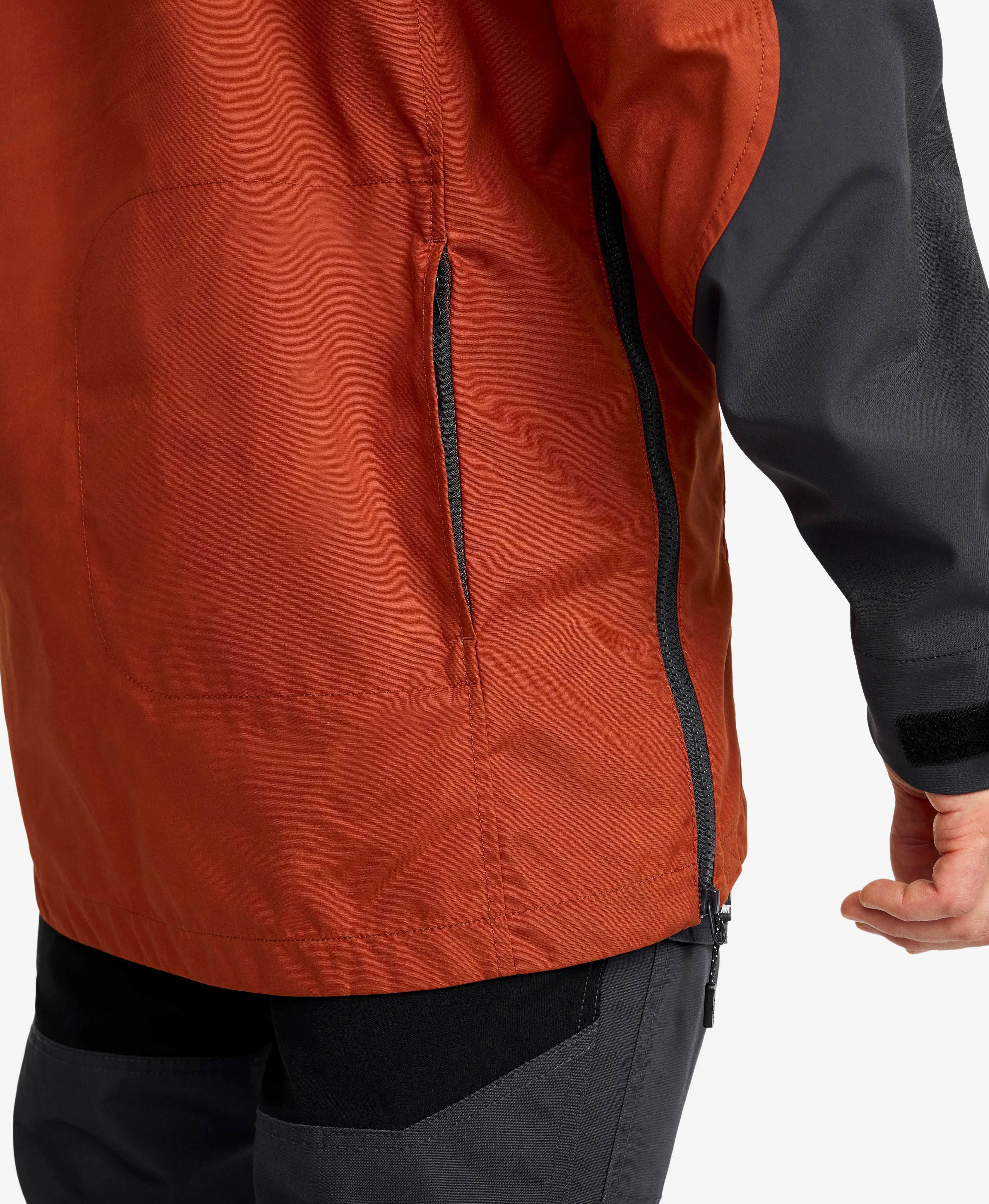 Outdoor Anorak Men