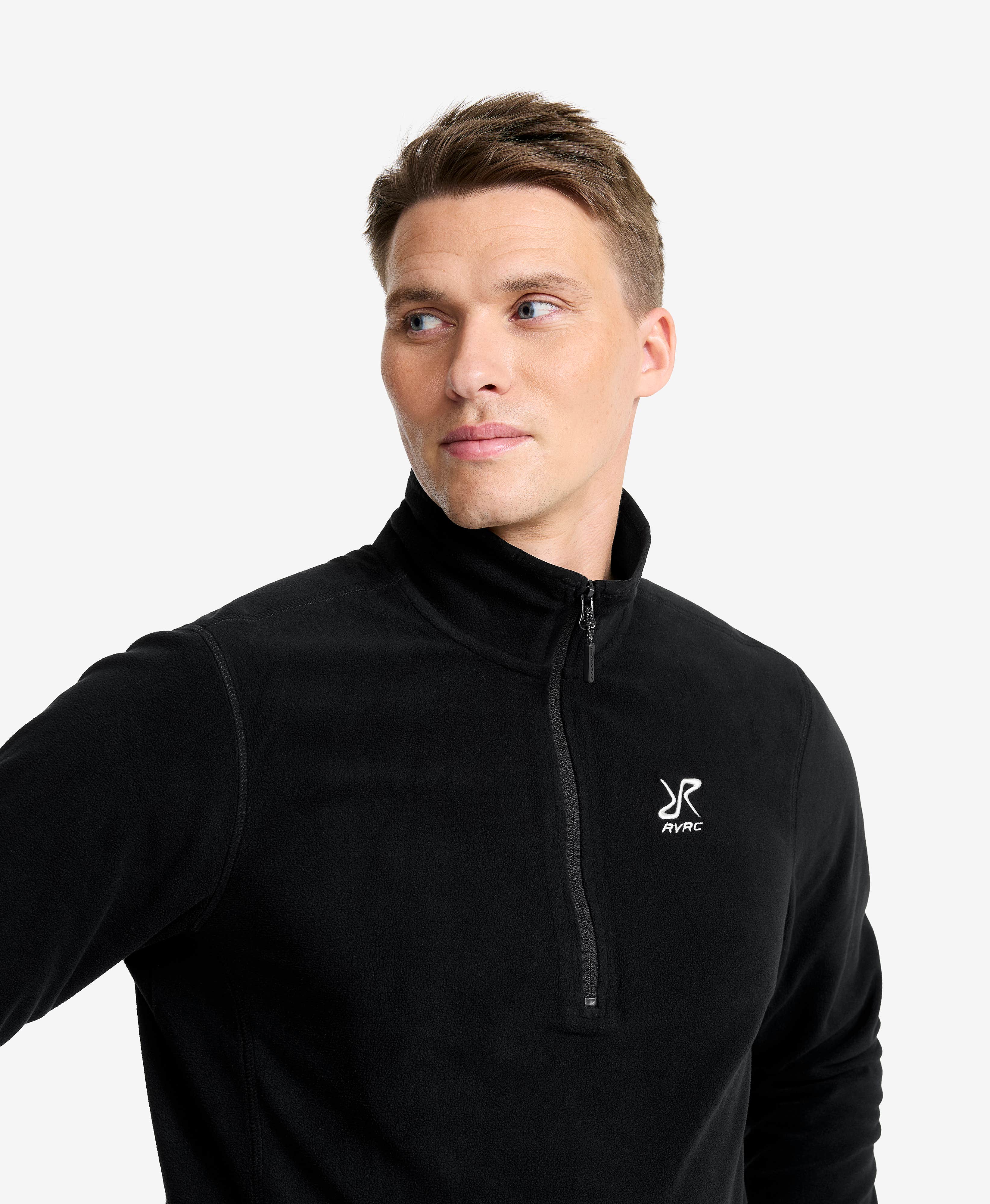 Hiker Half-zip Fleece Men