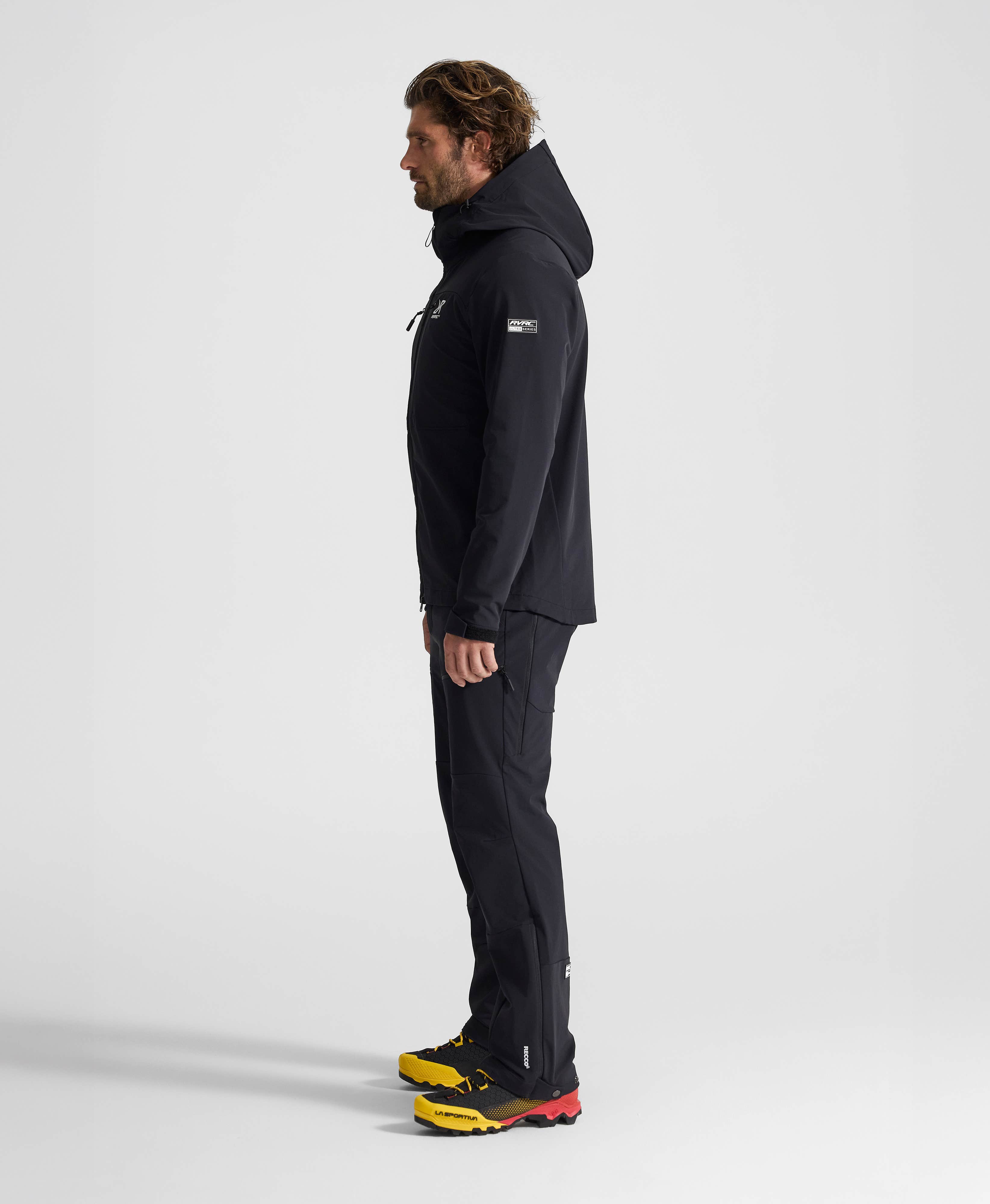 Ultra Trekk-touring Jacket Men