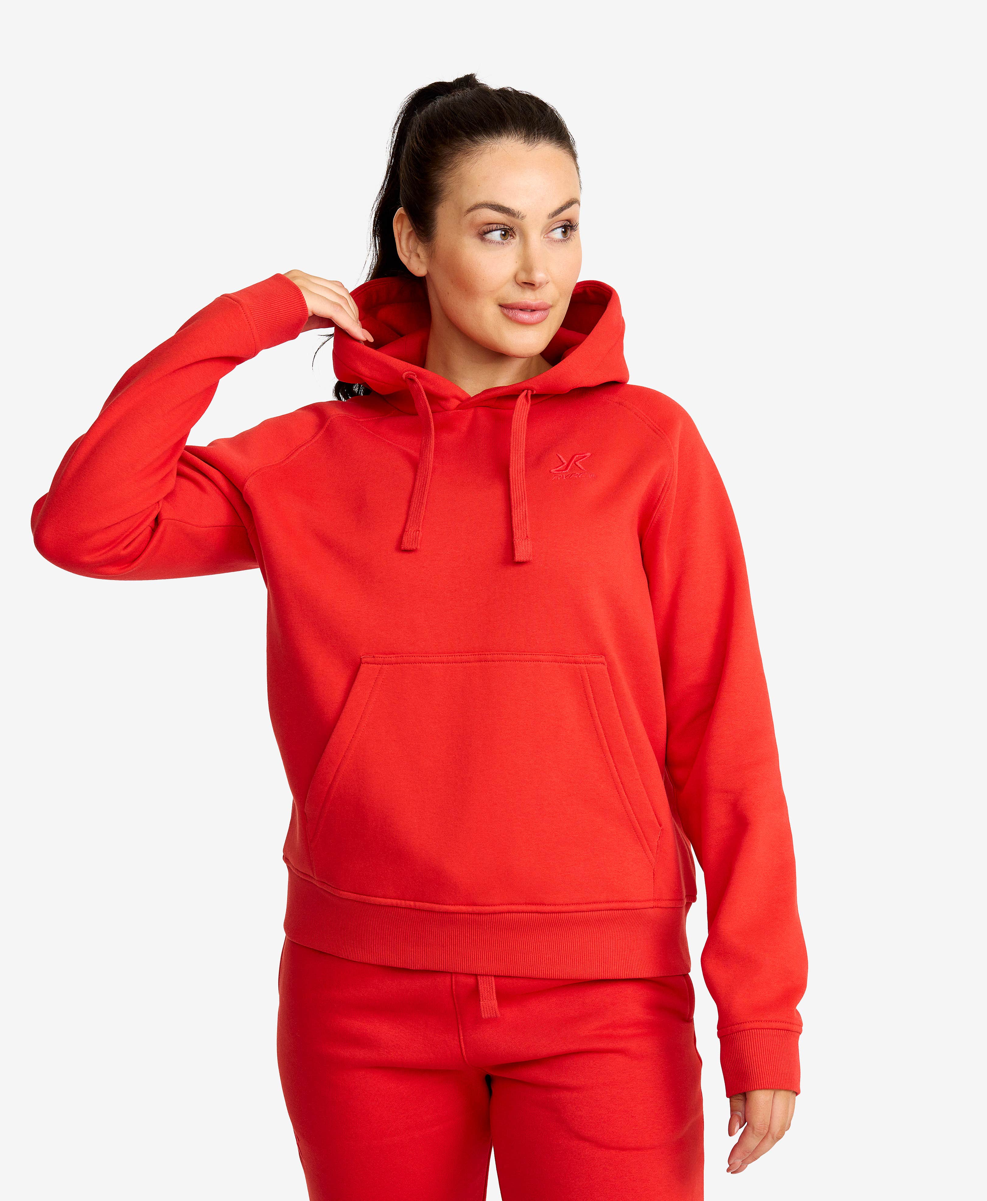 RVRC Hoodie Women