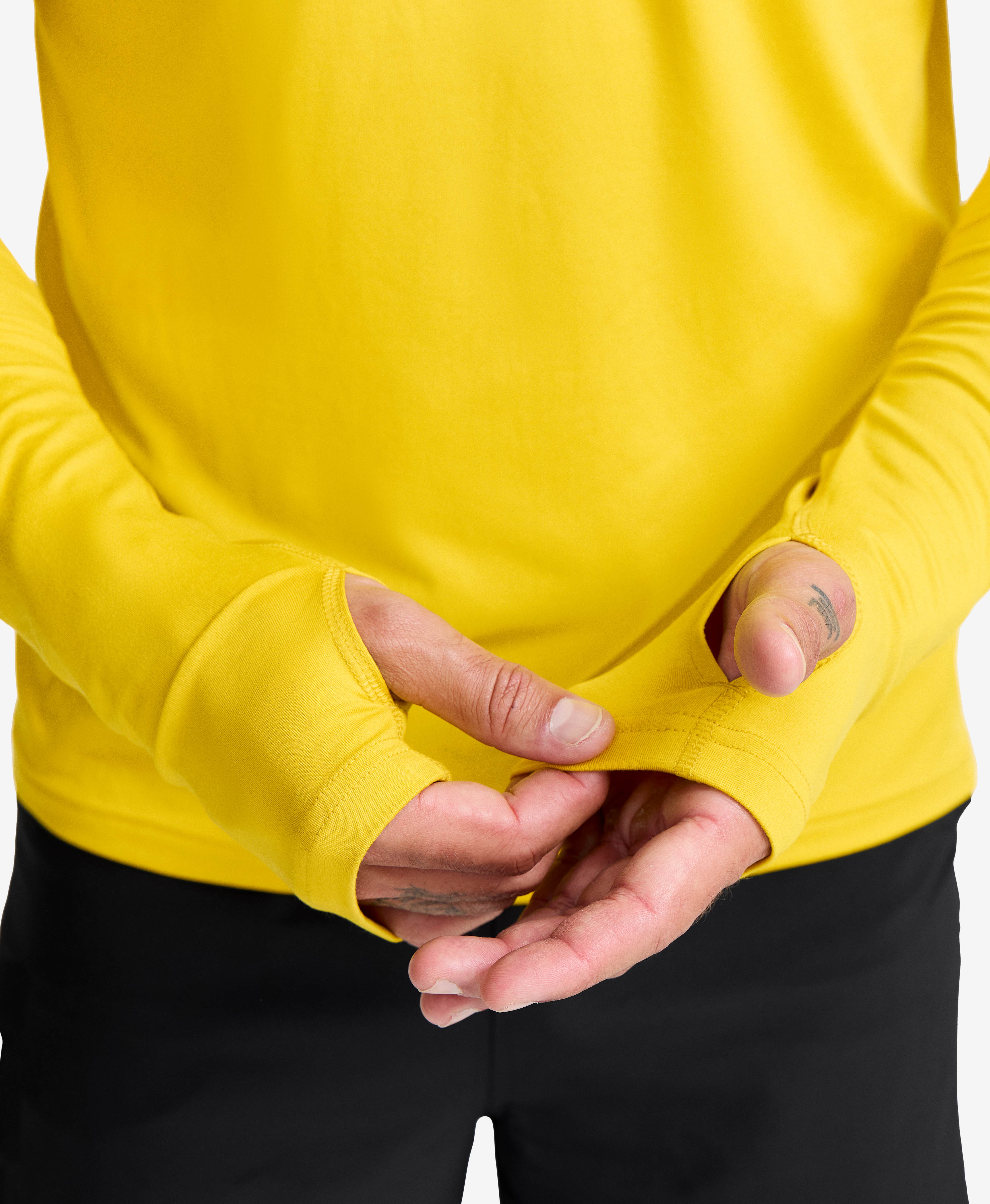 Impulse Half-zip Top Men