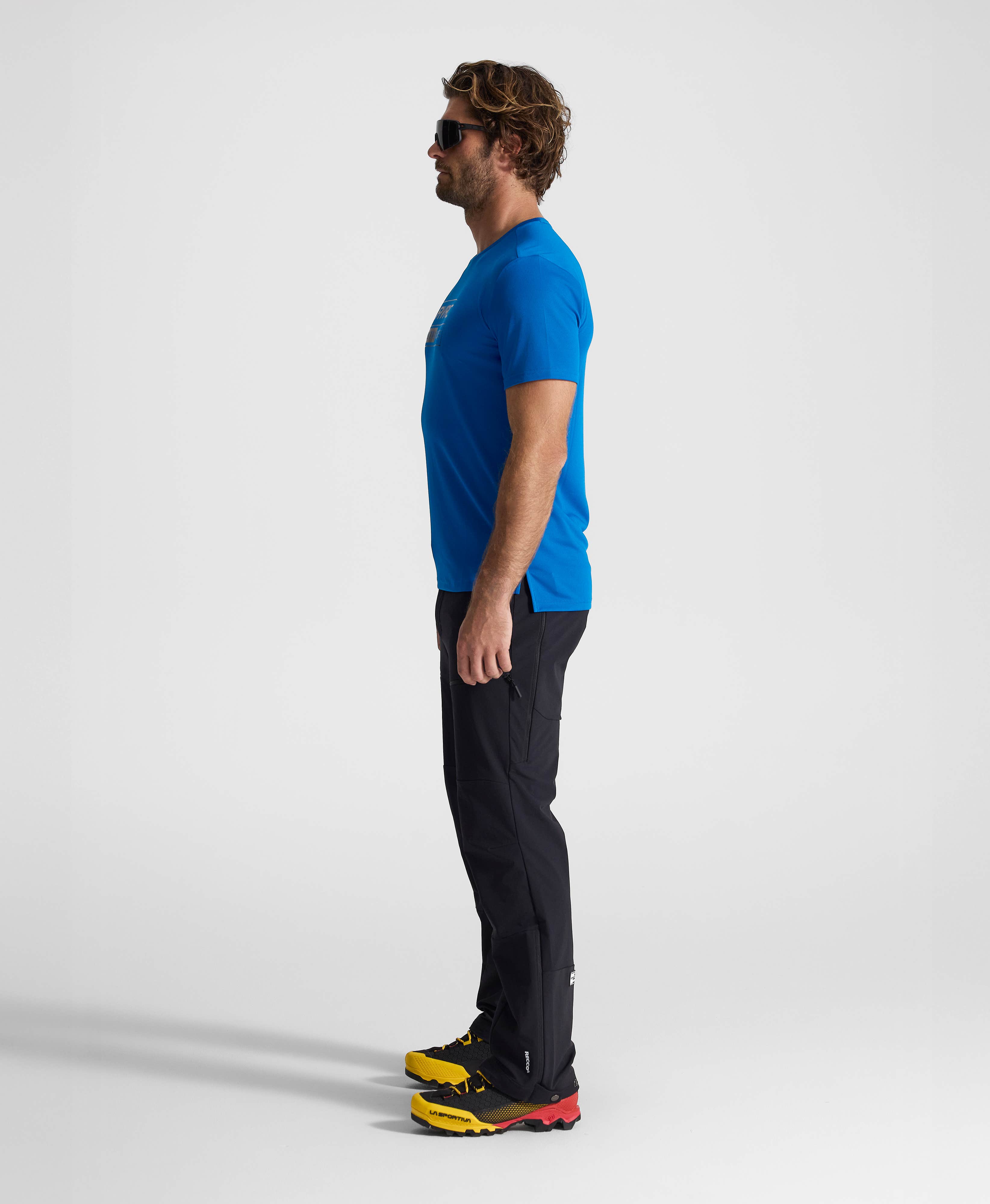 Ultra Technical T-shirt Men