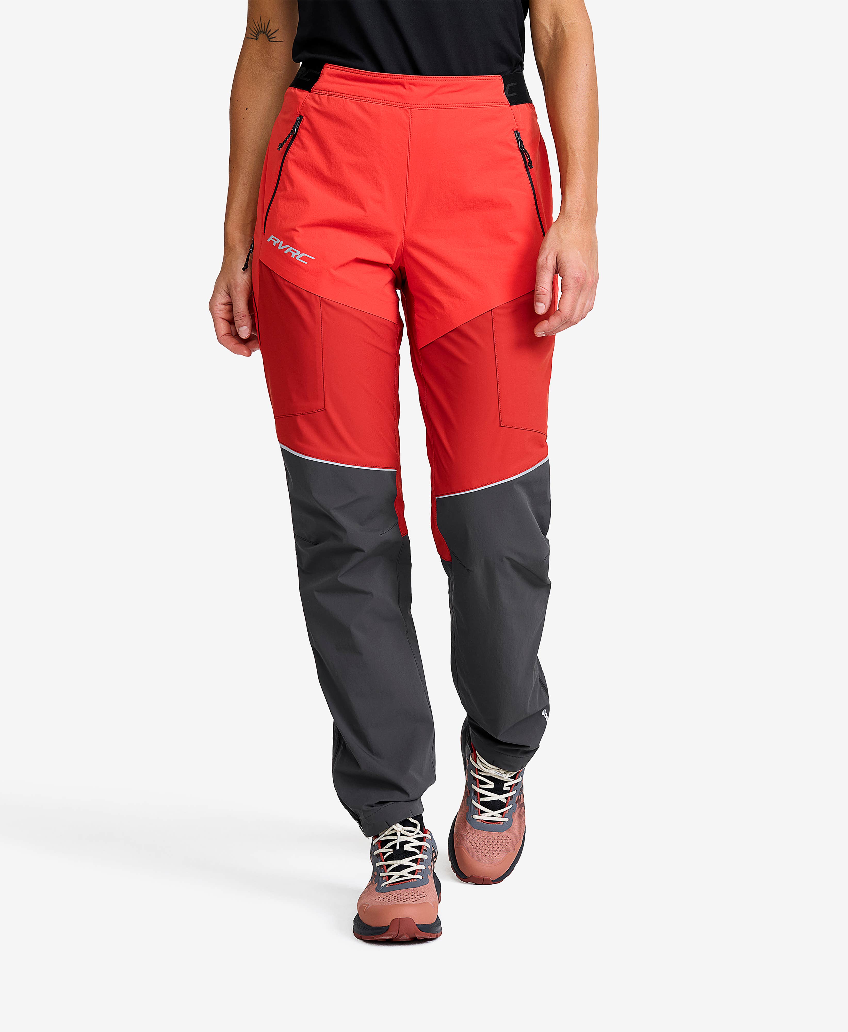Dynamic Pro Wind Pants Women