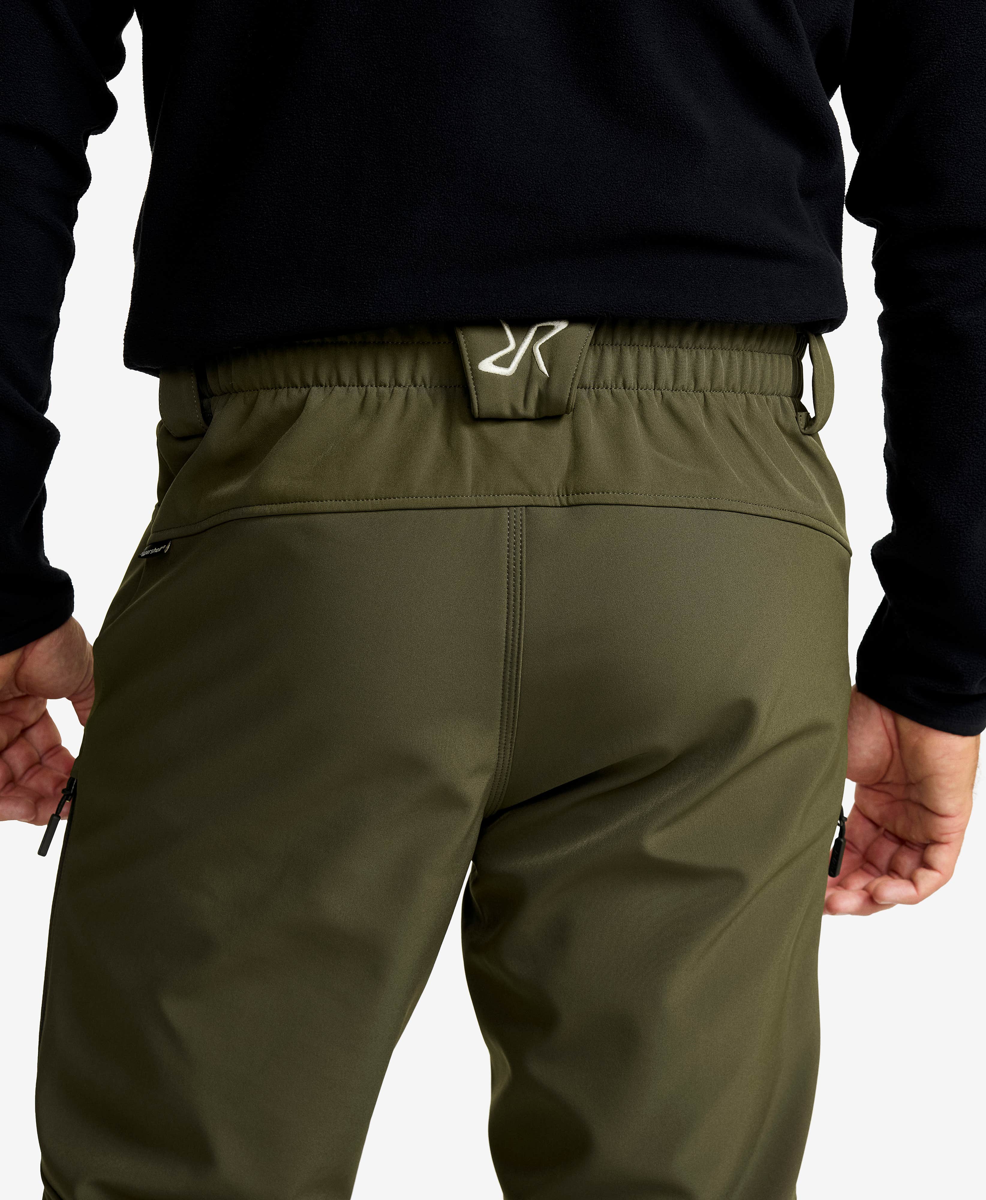 Hiball Essential Softshell Pants Men