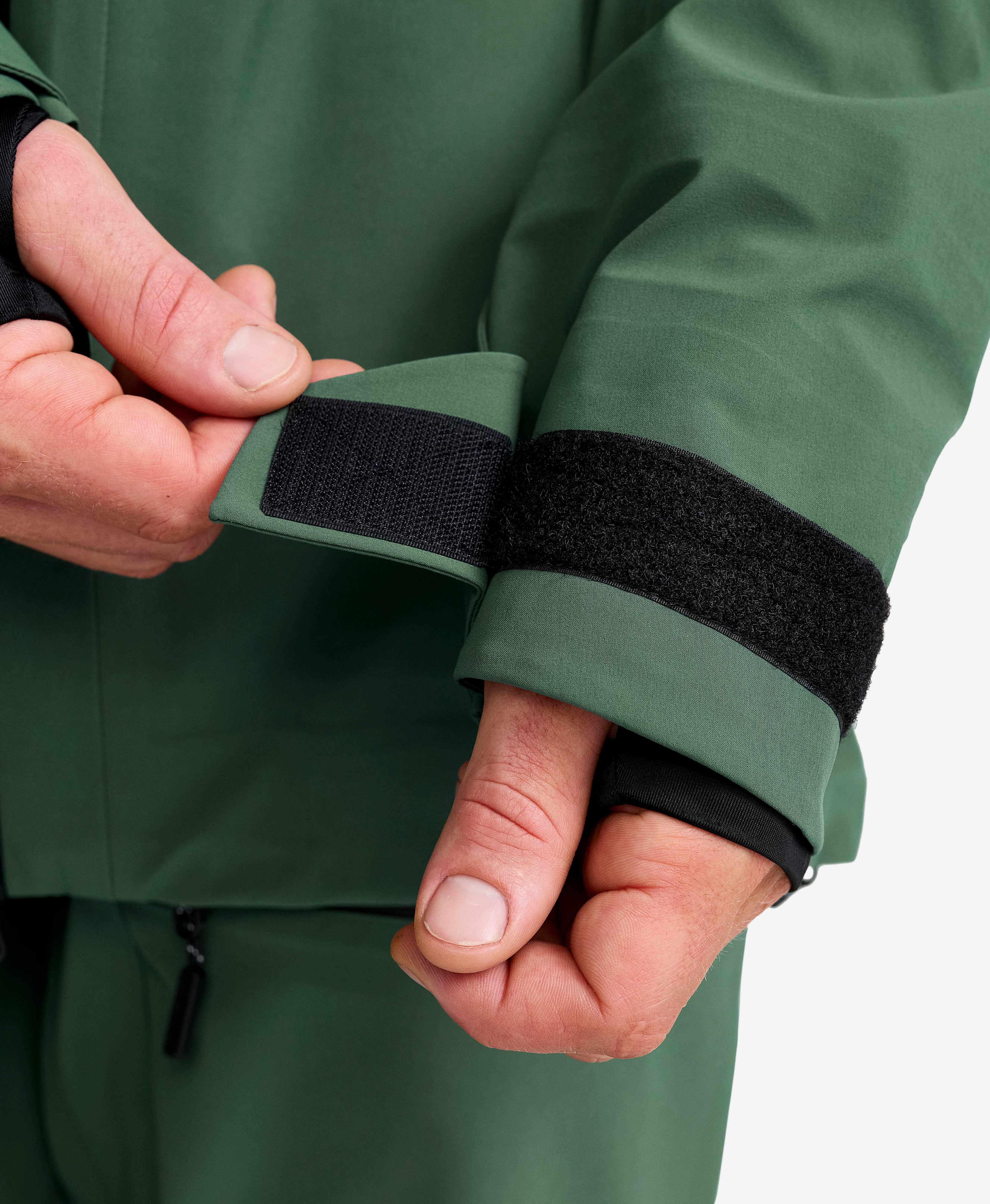 Atlas 3L Ski Jacket Men