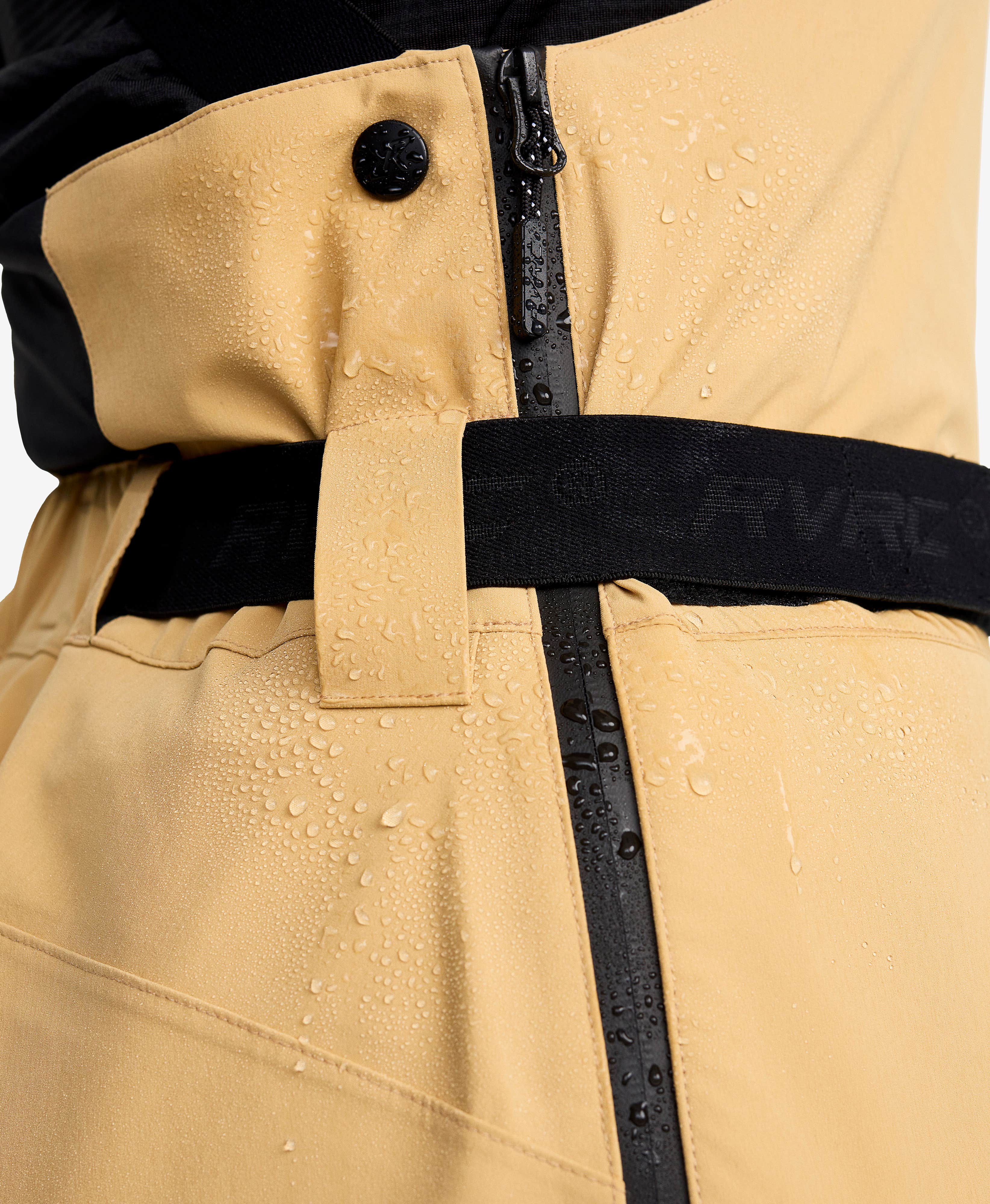 Atlas 3L Ski Bib Pants Women