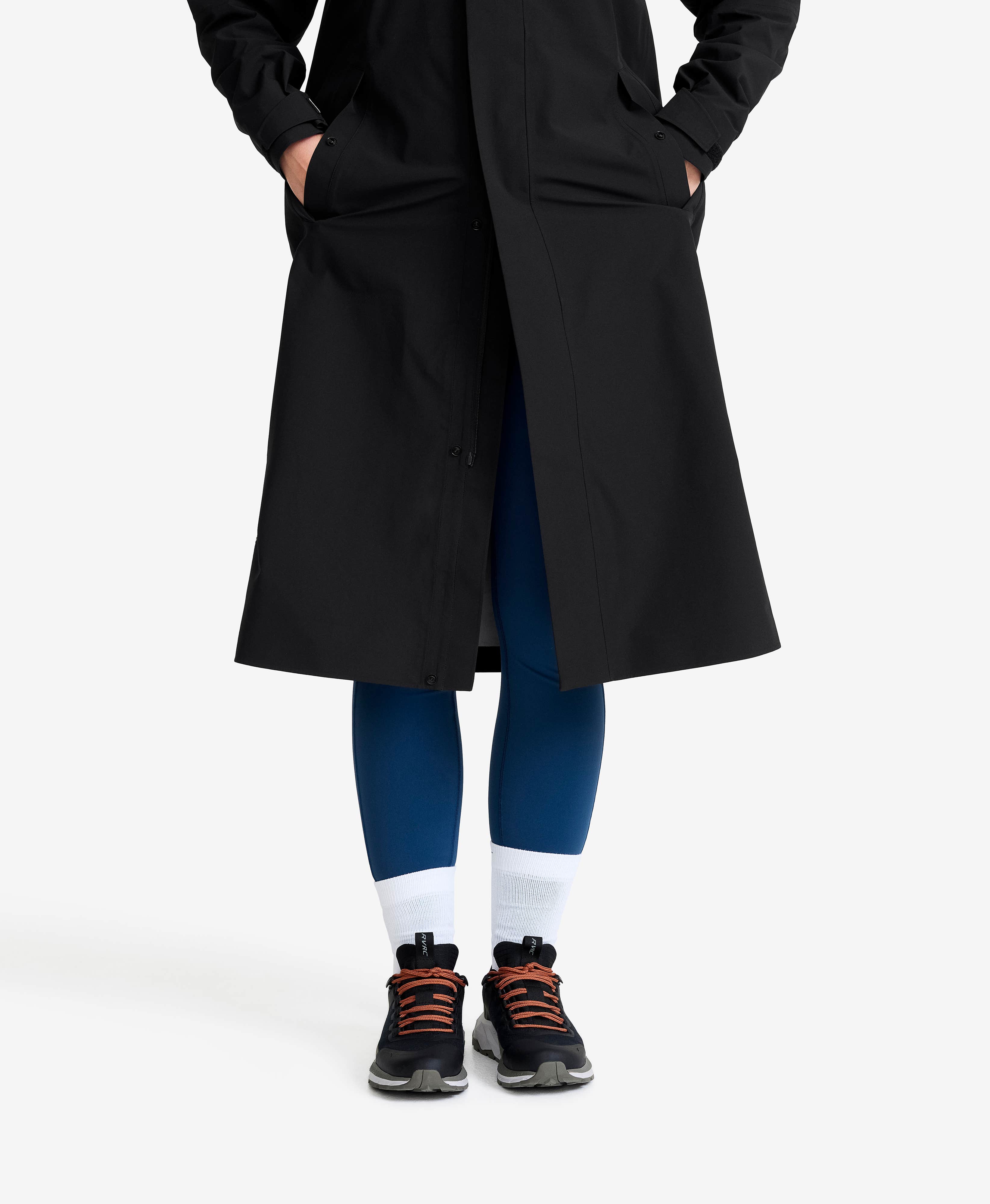 Cloud 3L Long Shell Parka Women