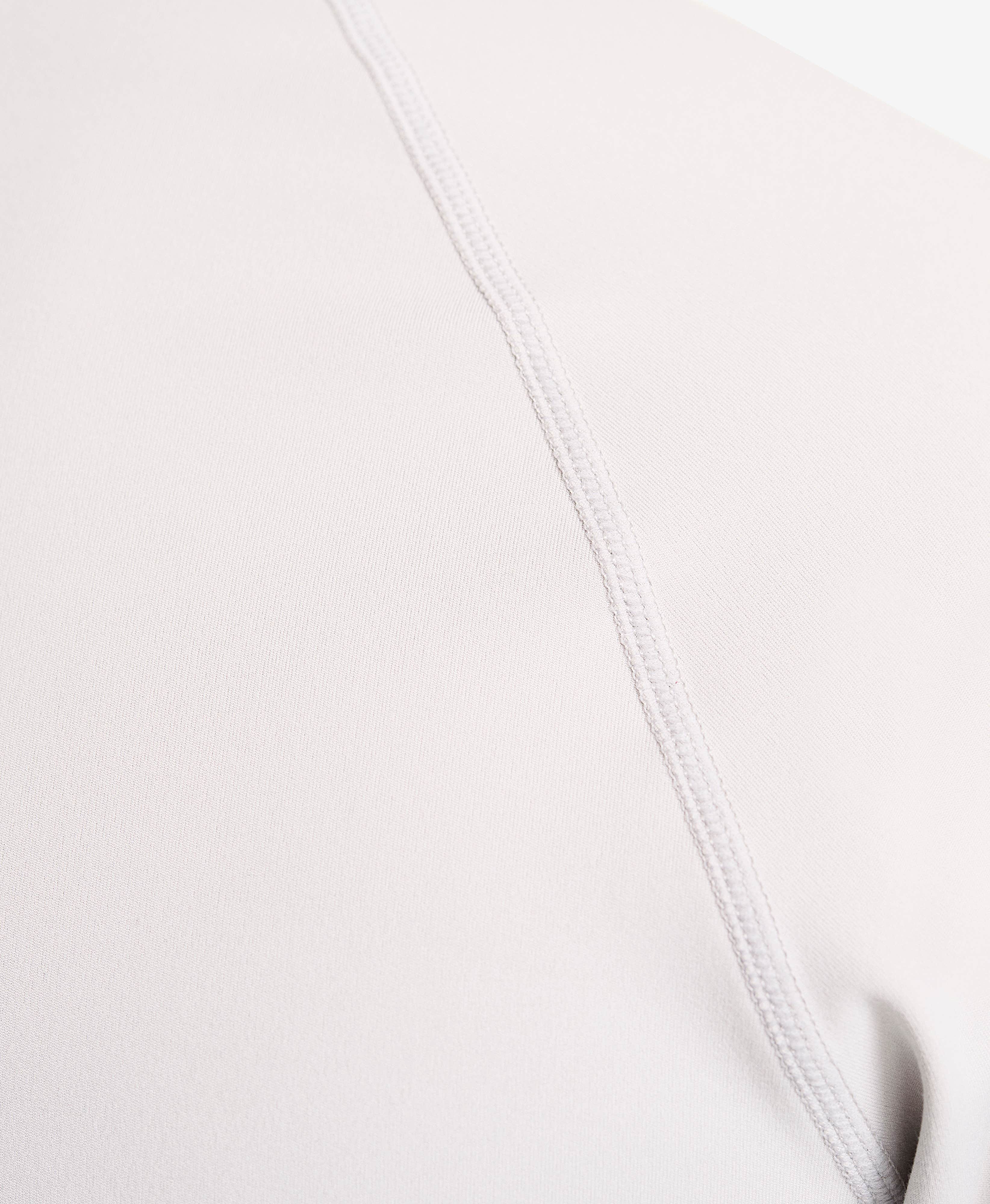 Prep Half-zip Top Men