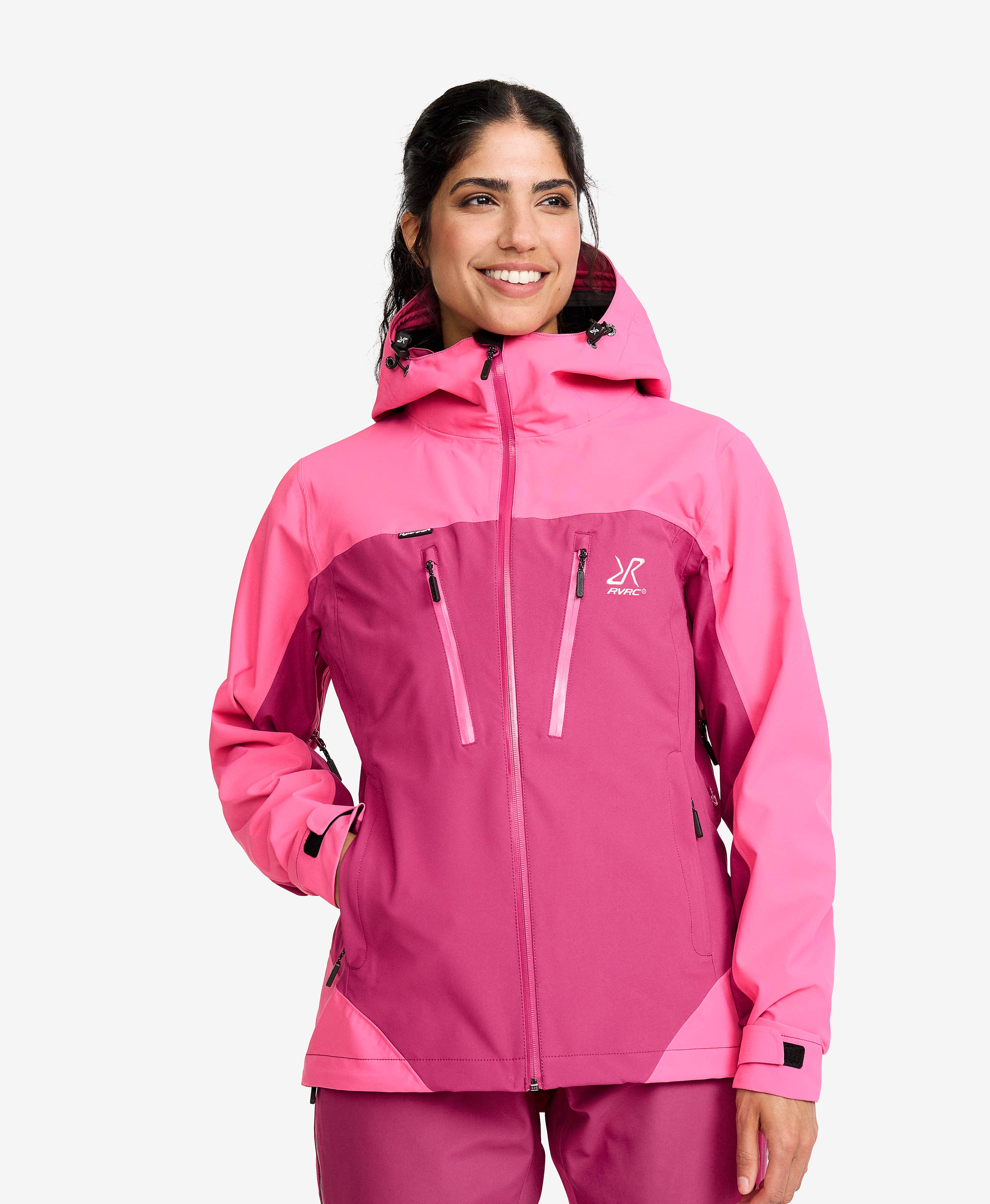 Silence Proshell 3L Jacket Women